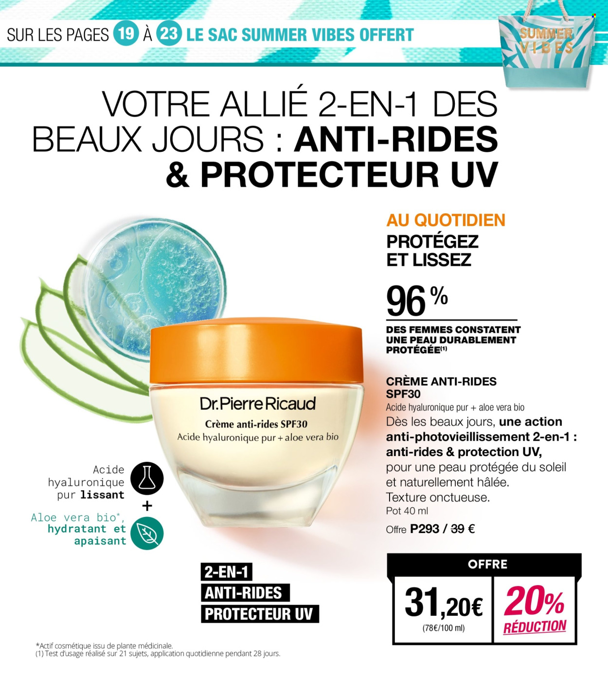 Catalogue Stanhome - 22/04/2024 - 20/05/2024. Page 21