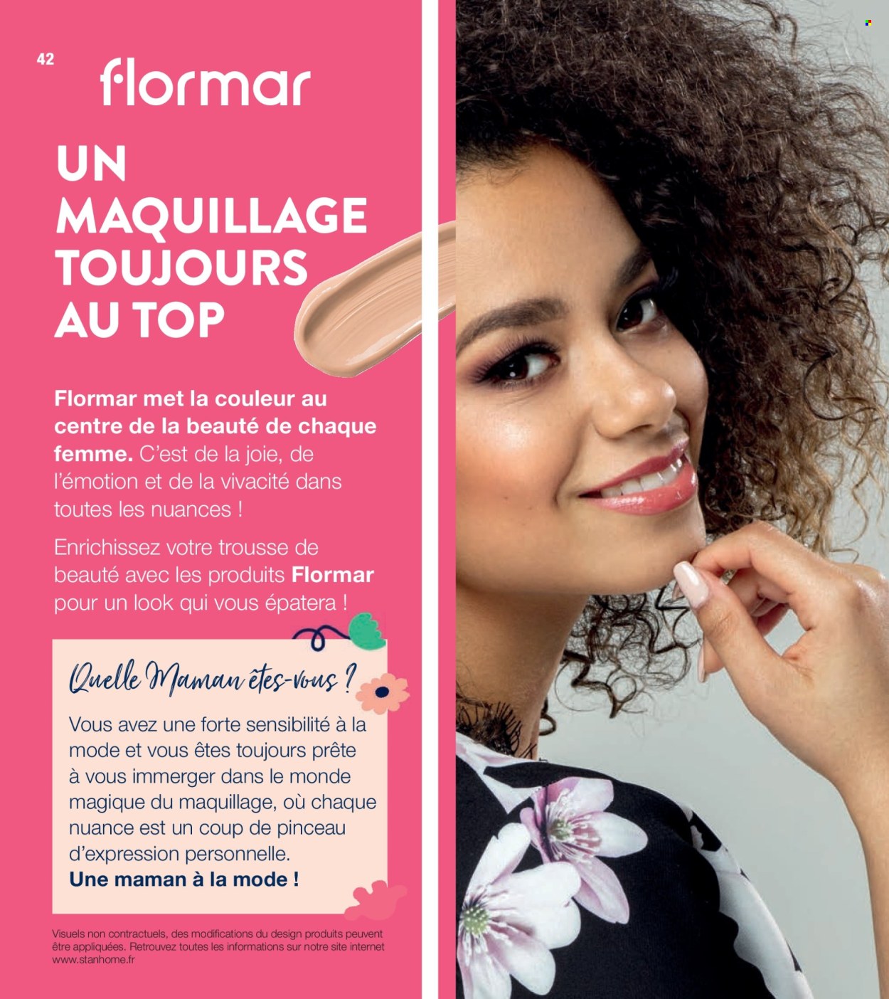 Catalogue Stanhome - 22/04/2024 - 20/05/2024. Page 42