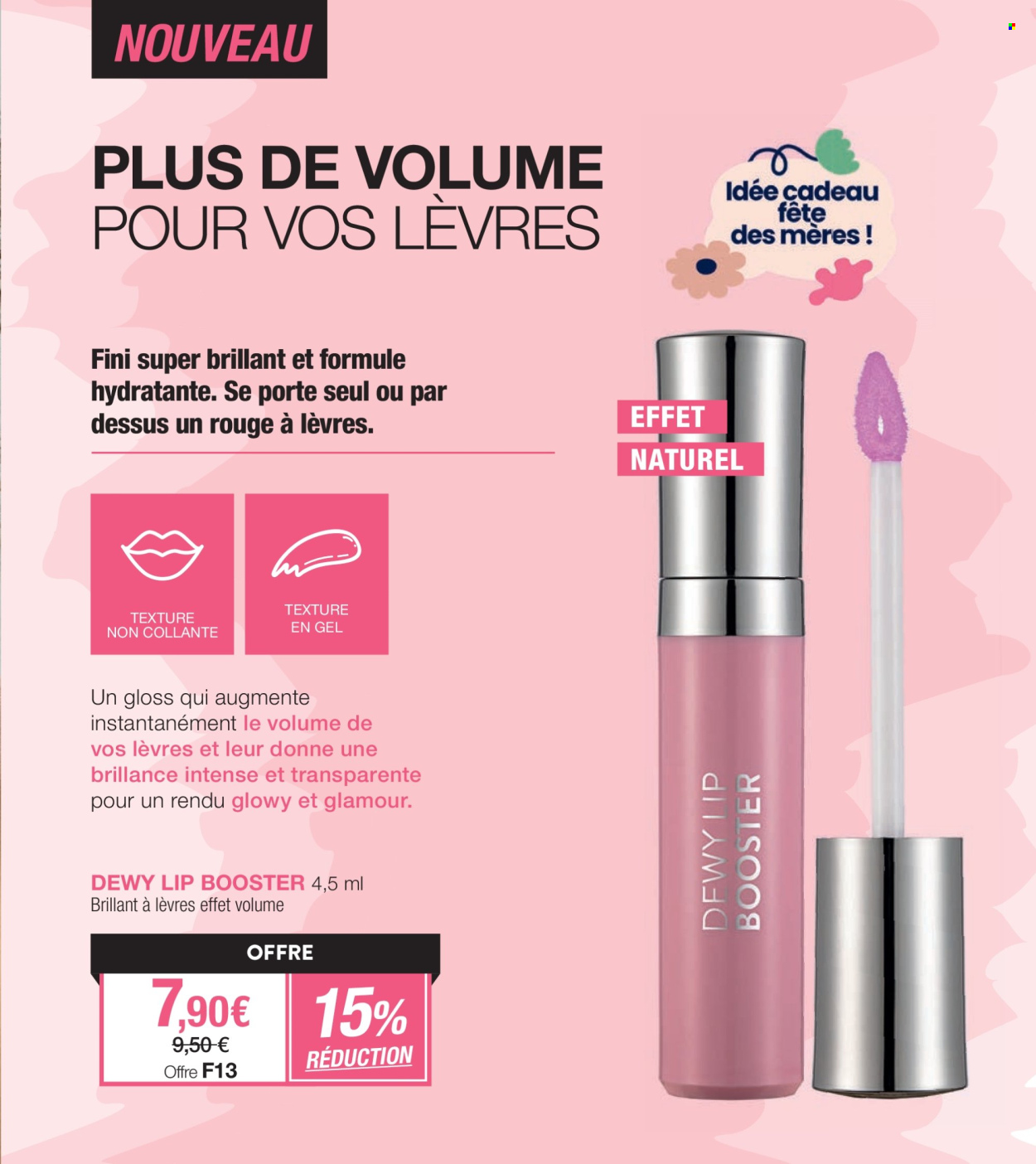 Catalogue Stanhome - 22/04/2024 - 20/05/2024. Page 43