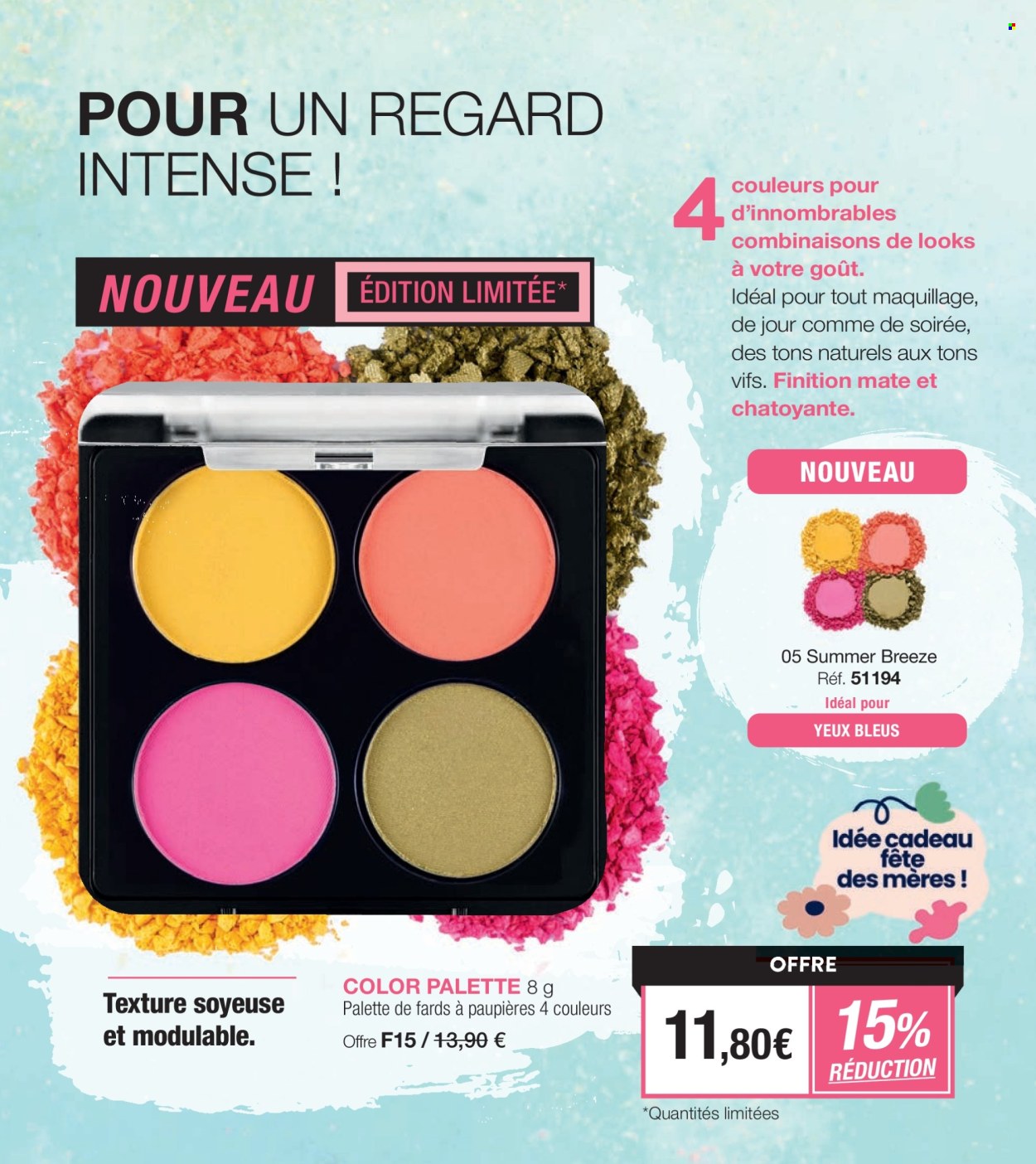 Catalogue Stanhome - 22/04/2024 - 20/05/2024. Page 47
