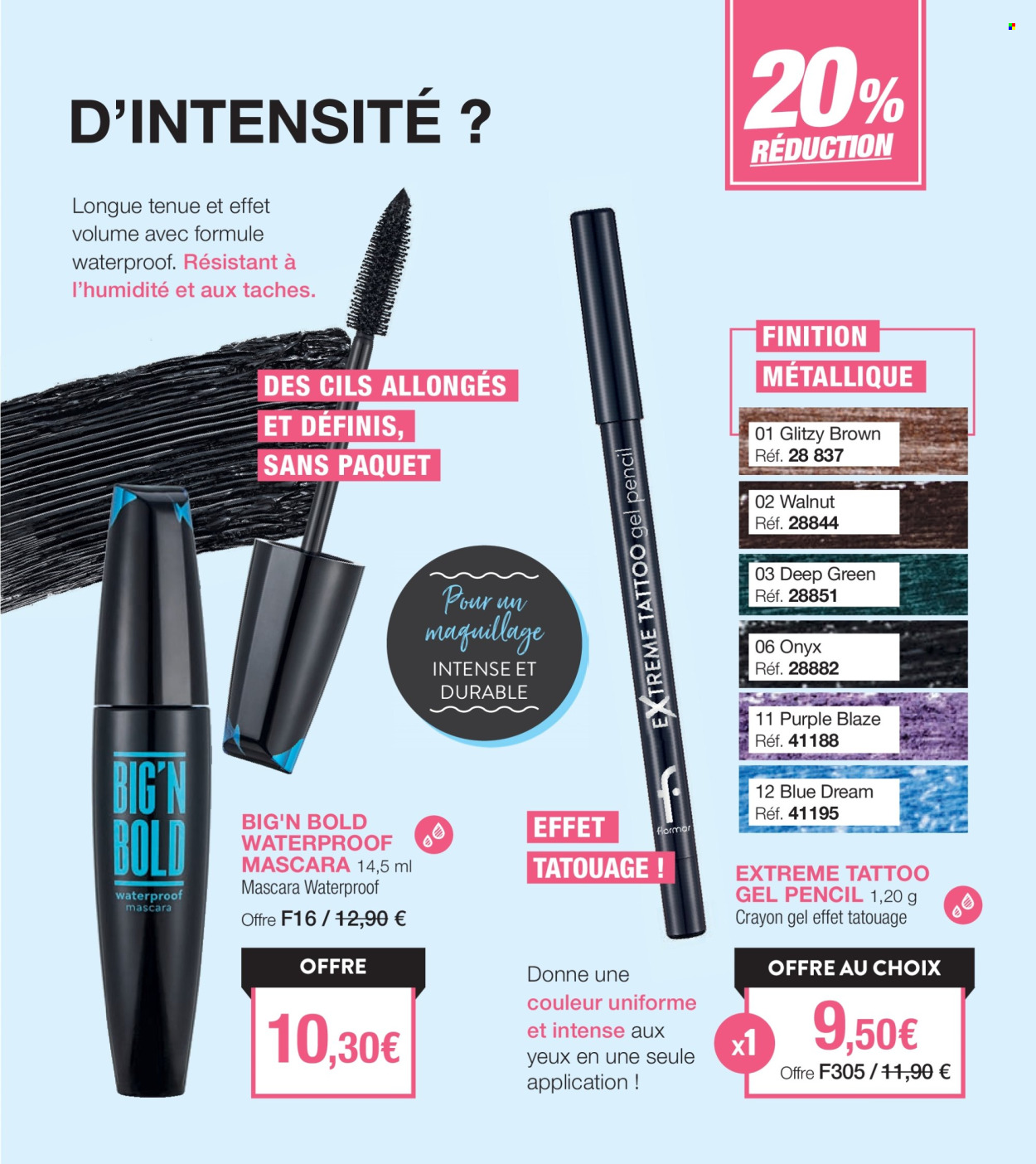 Catalogue Stanhome - 22/04/2024 - 20/05/2024. Page 51