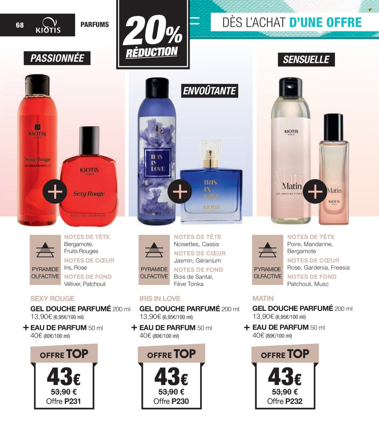 Catalogue Stanhome - 22/04/2024 - 20/05/2024. Page 68