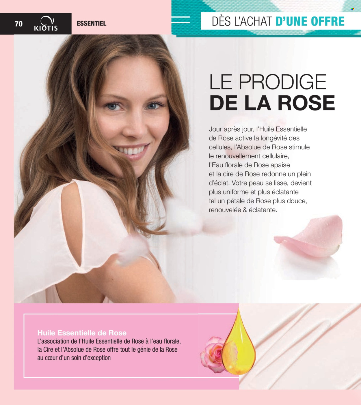 Catalogue Stanhome - 22/04/2024 - 20/05/2024. Page 70
