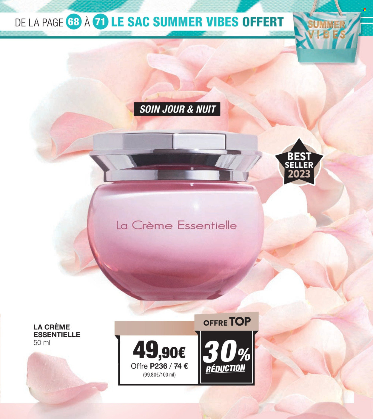 Catalogue Stanhome - 22/04/2024 - 20/05/2024. Page 71