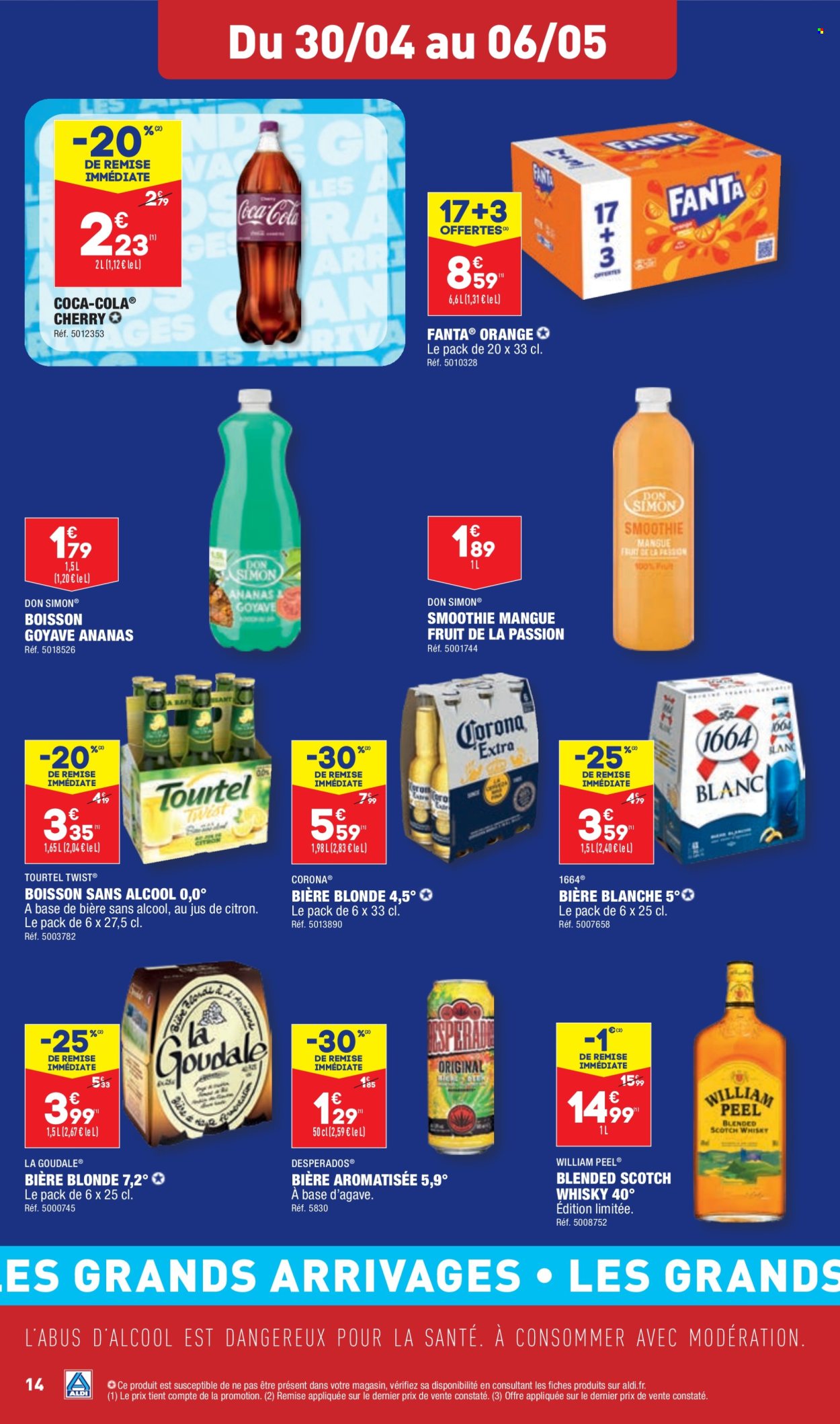 Catalogue ALDI - 30/04/2024 - 06/05/2024. Page 16