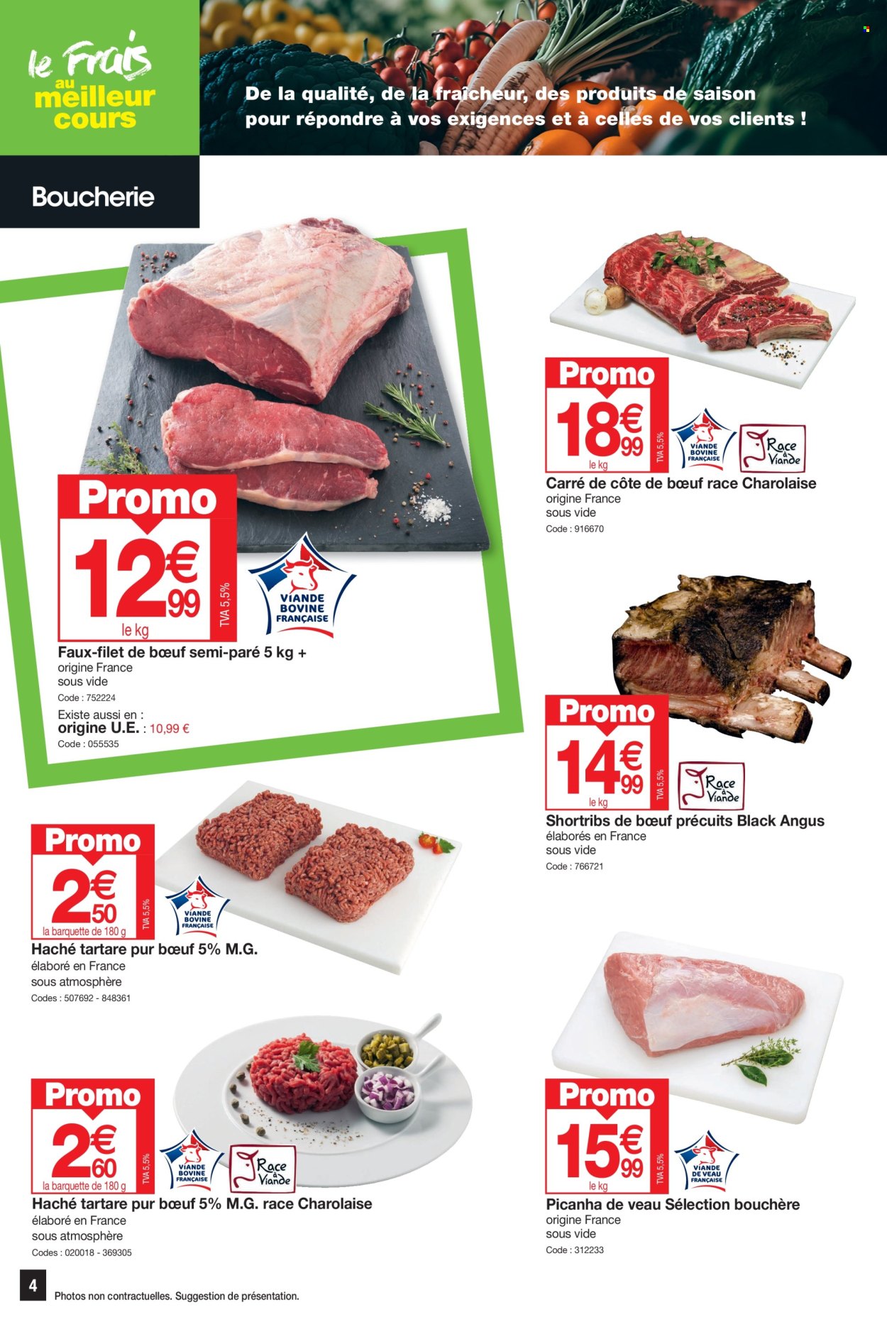 Catalogue Promocash - 25/04/2024 - 04/05/2024. Page 4