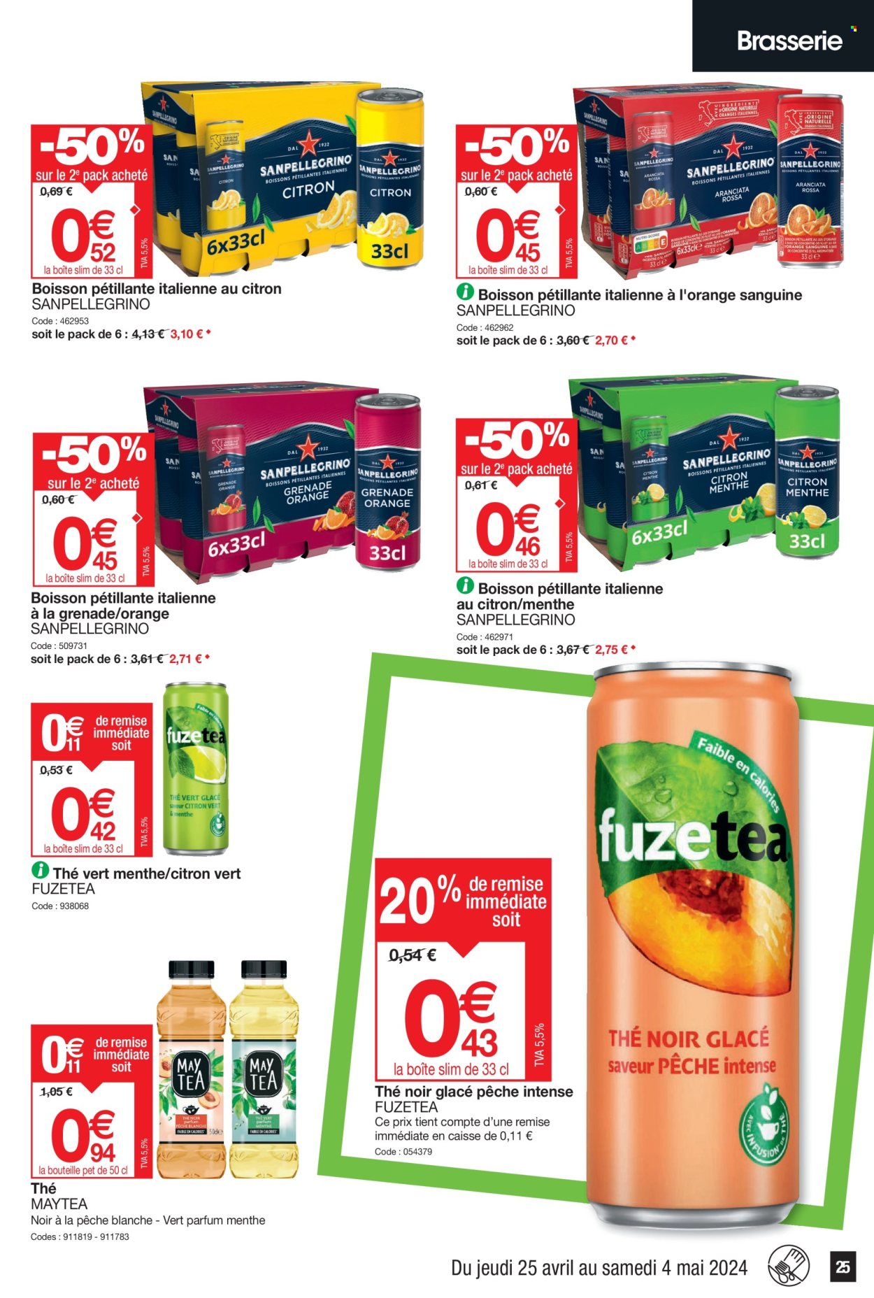 Catalogue Promocash - 25/04/2024 - 04/05/2024. Page 25