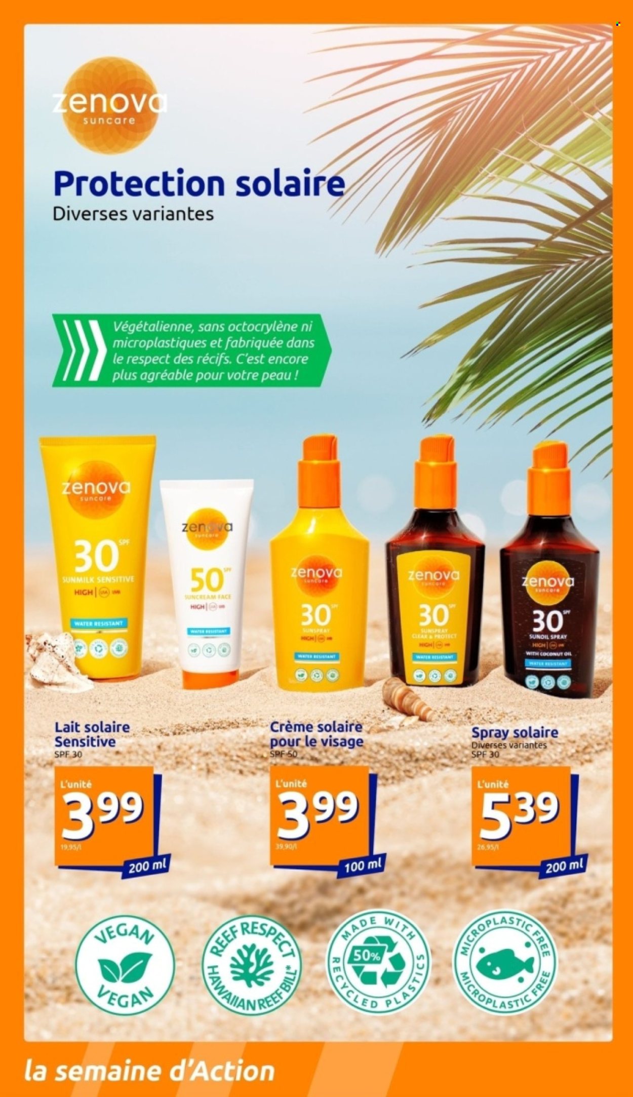 Catalogue Action - 24/04/2024 - 30/04/2024. Page 12