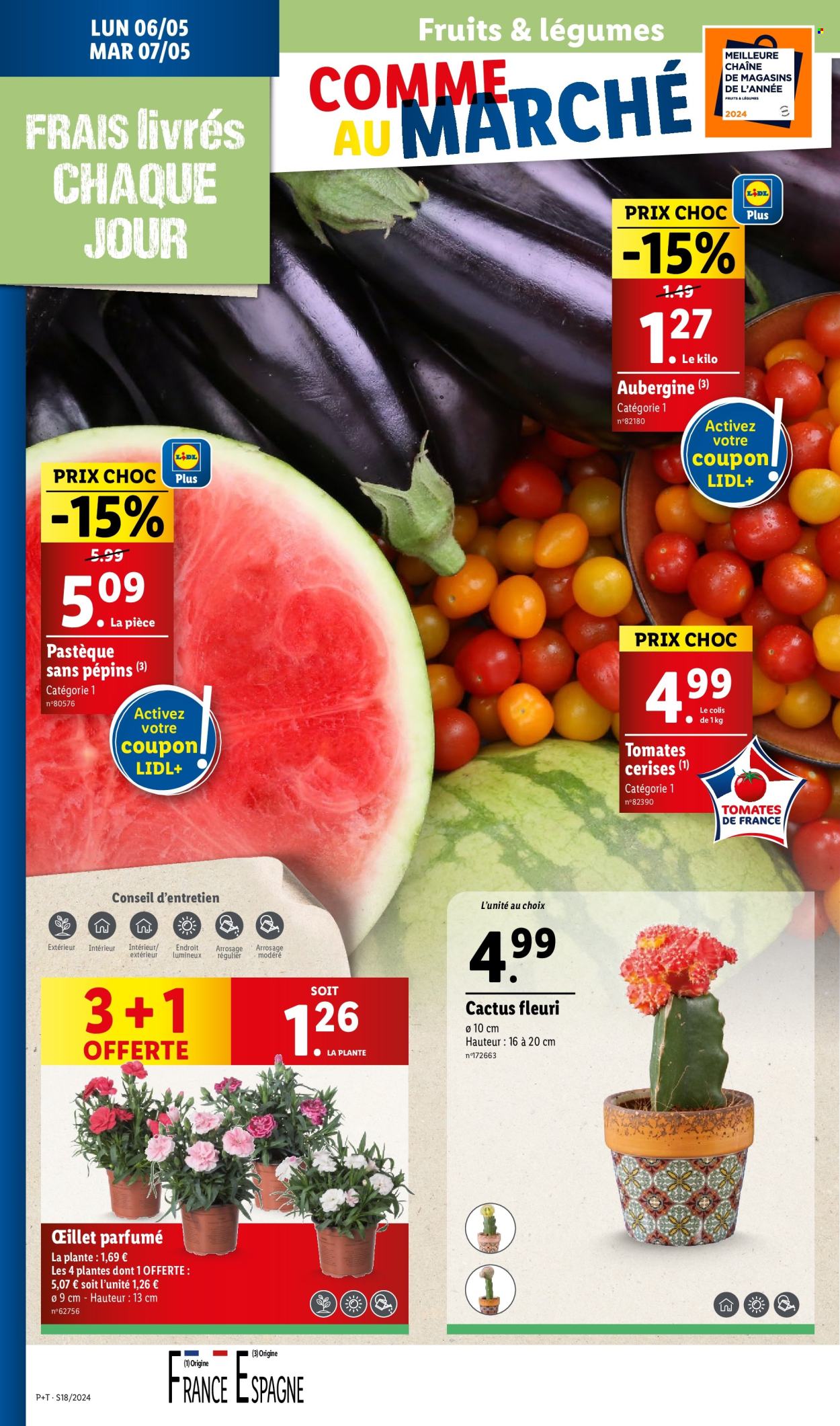 Catalogue Lidl - 30/04/2024 - 07/05/2024. Page 28