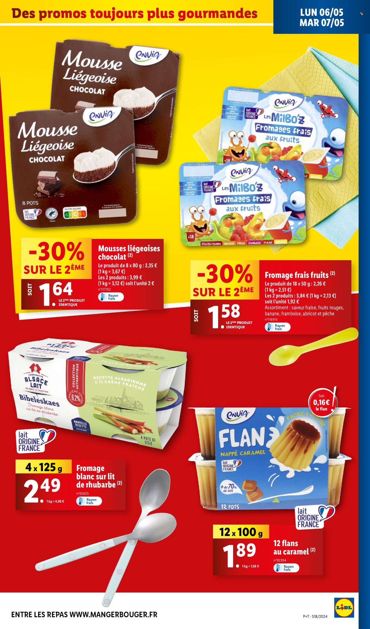 Catalogue Lidl - 30/04/2024 - 07/05/2024. Page 33