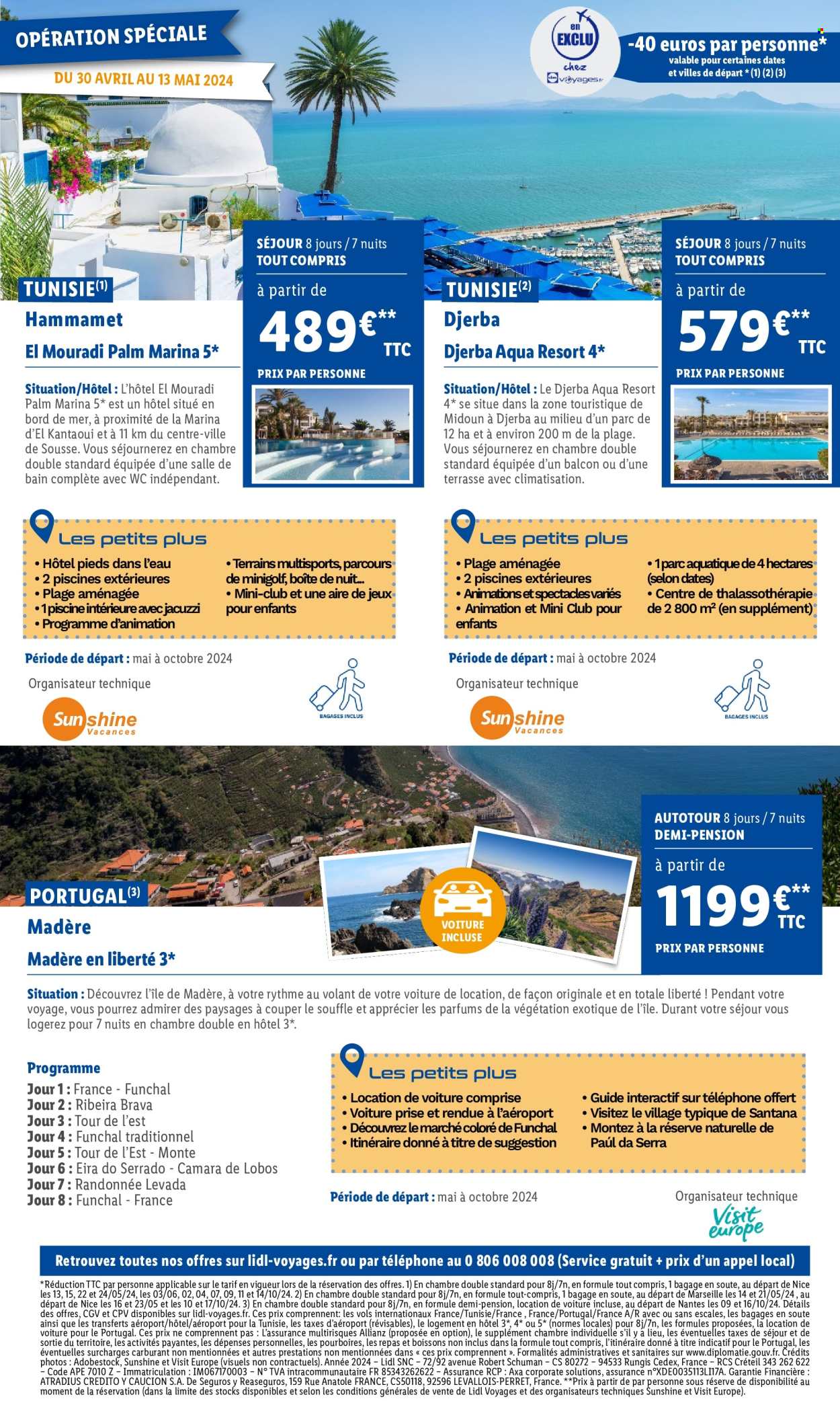 Catalogue Lidl - 02/05/2024 - 06/05/2024. Page 25