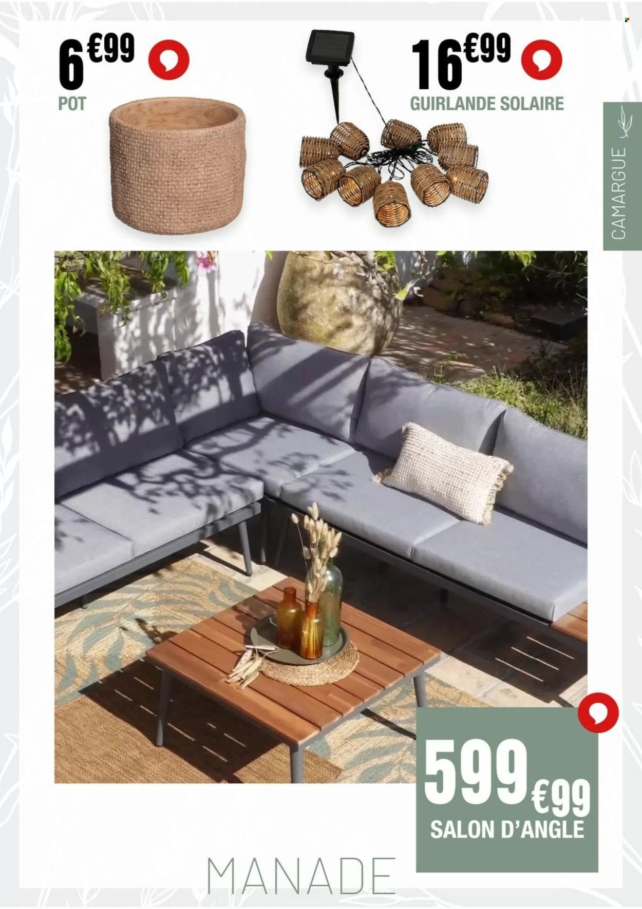 Catalogue La Foir'Fouille. Page 5
