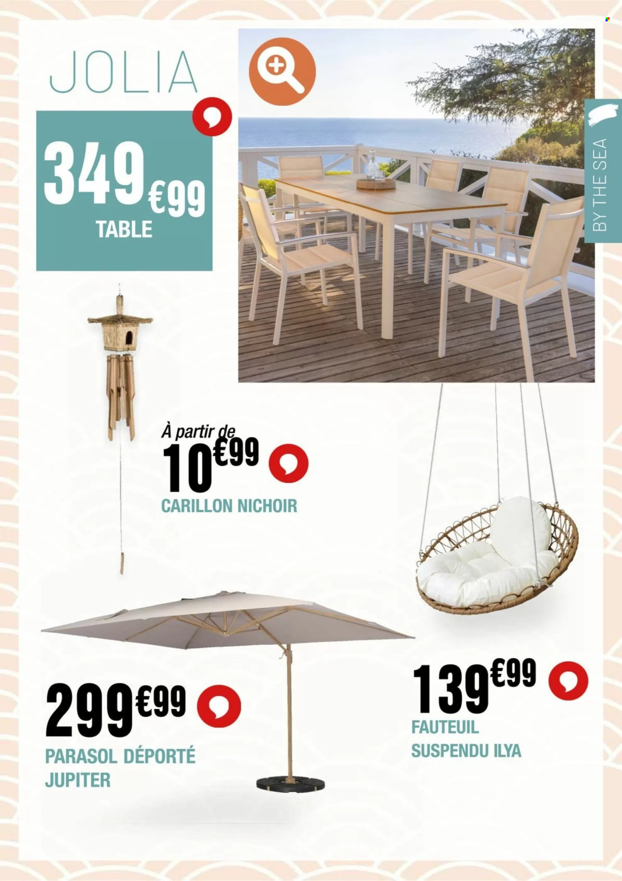 Catalogue La Foir'Fouille. Page 10