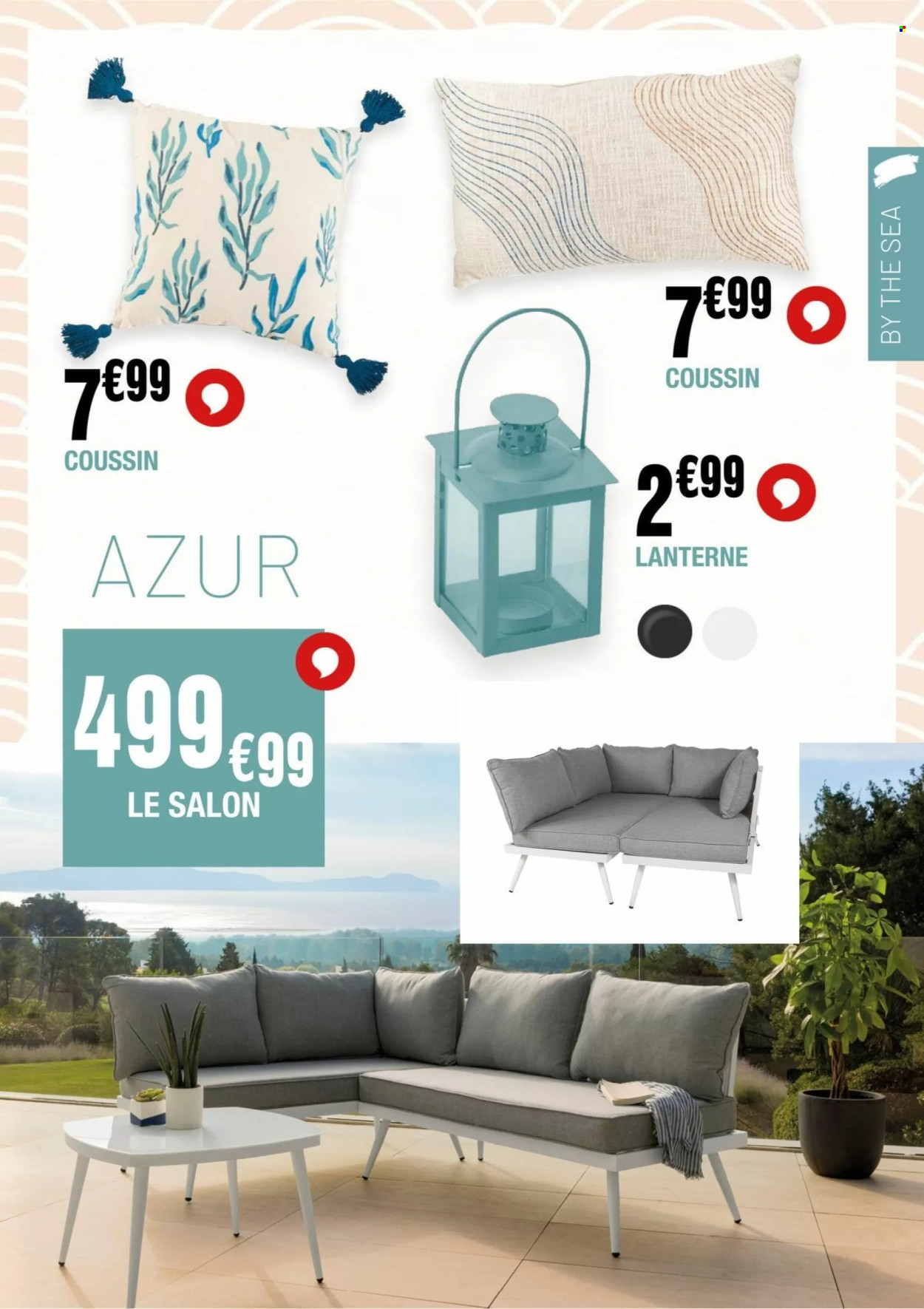 Catalogue La Foir'Fouille. Page 11