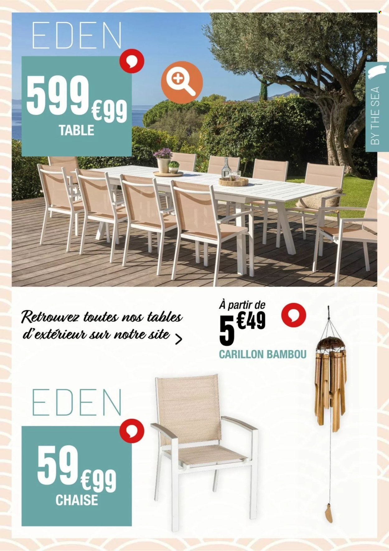 Catalogue La Foir'Fouille. Page 12
