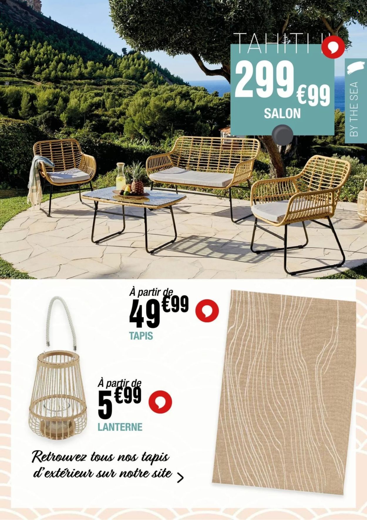 Catalogue La Foir'Fouille. Page 13