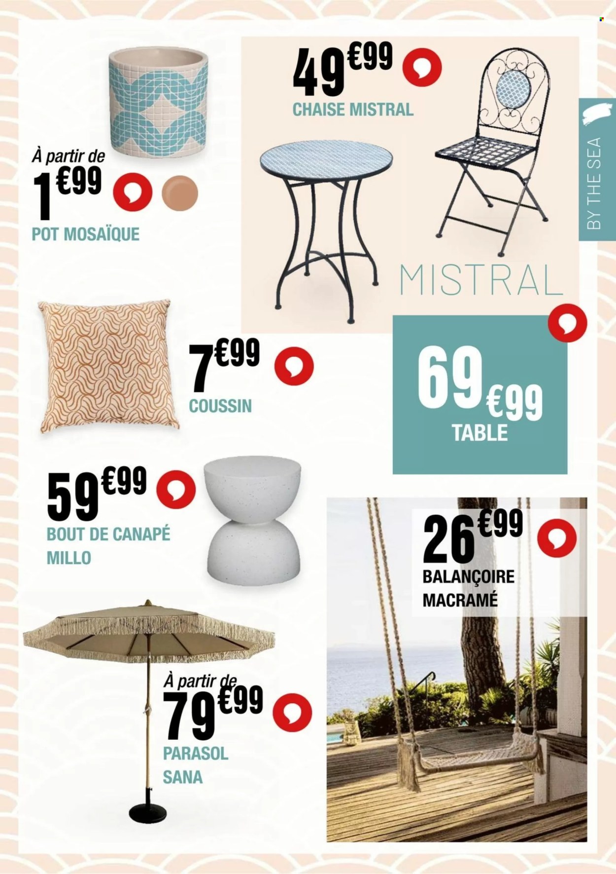 Catalogue La Foir'Fouille. Page 14