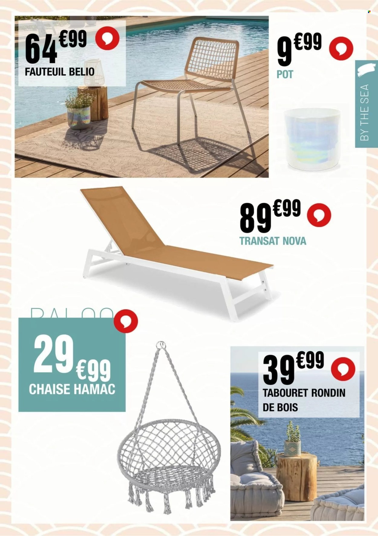 Catalogue La Foir'Fouille. Page 15