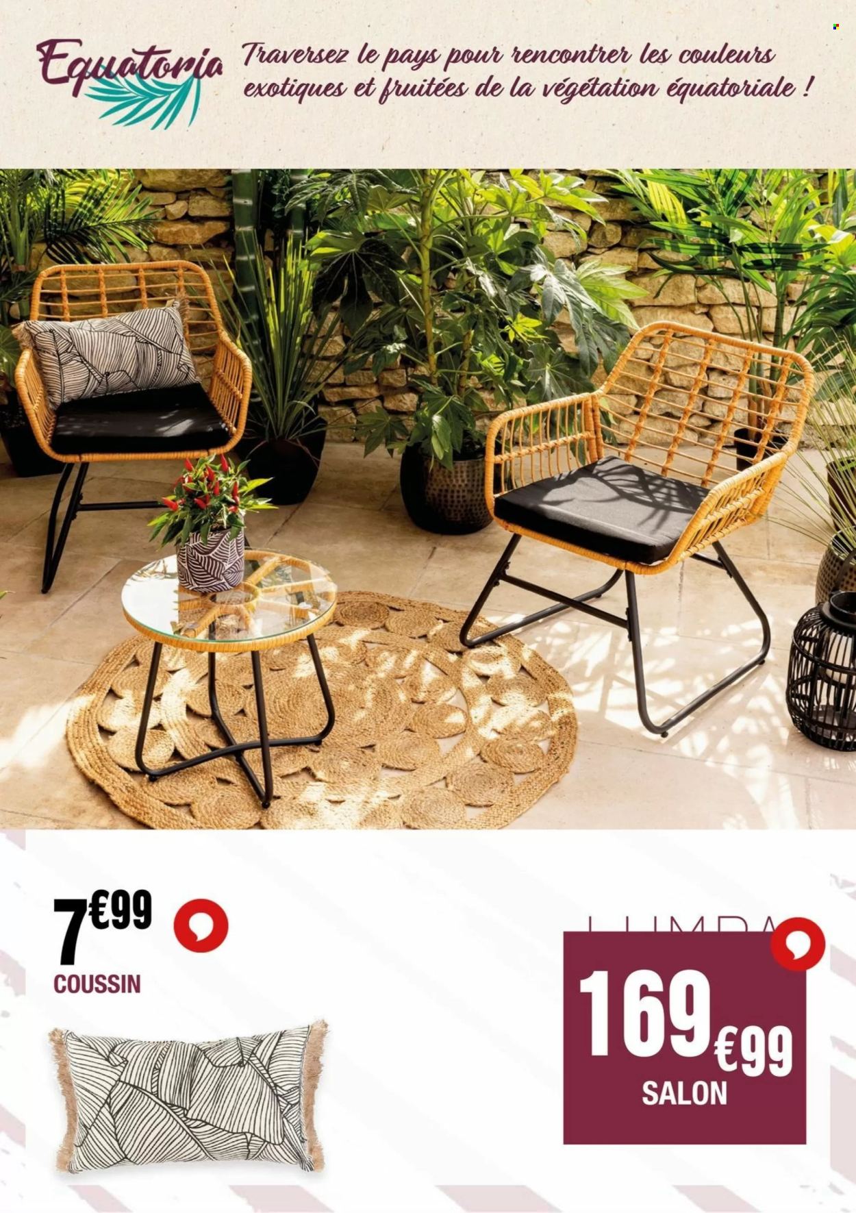 Catalogue La Foir'Fouille. Page 17