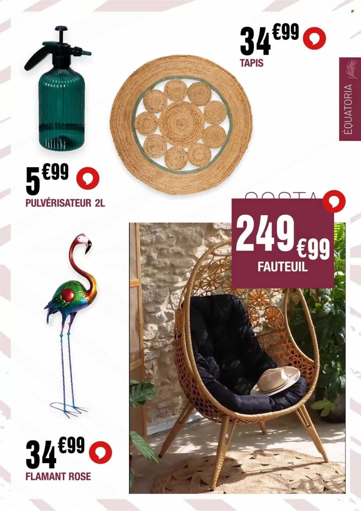 Catalogue La Foir'Fouille. Page 18