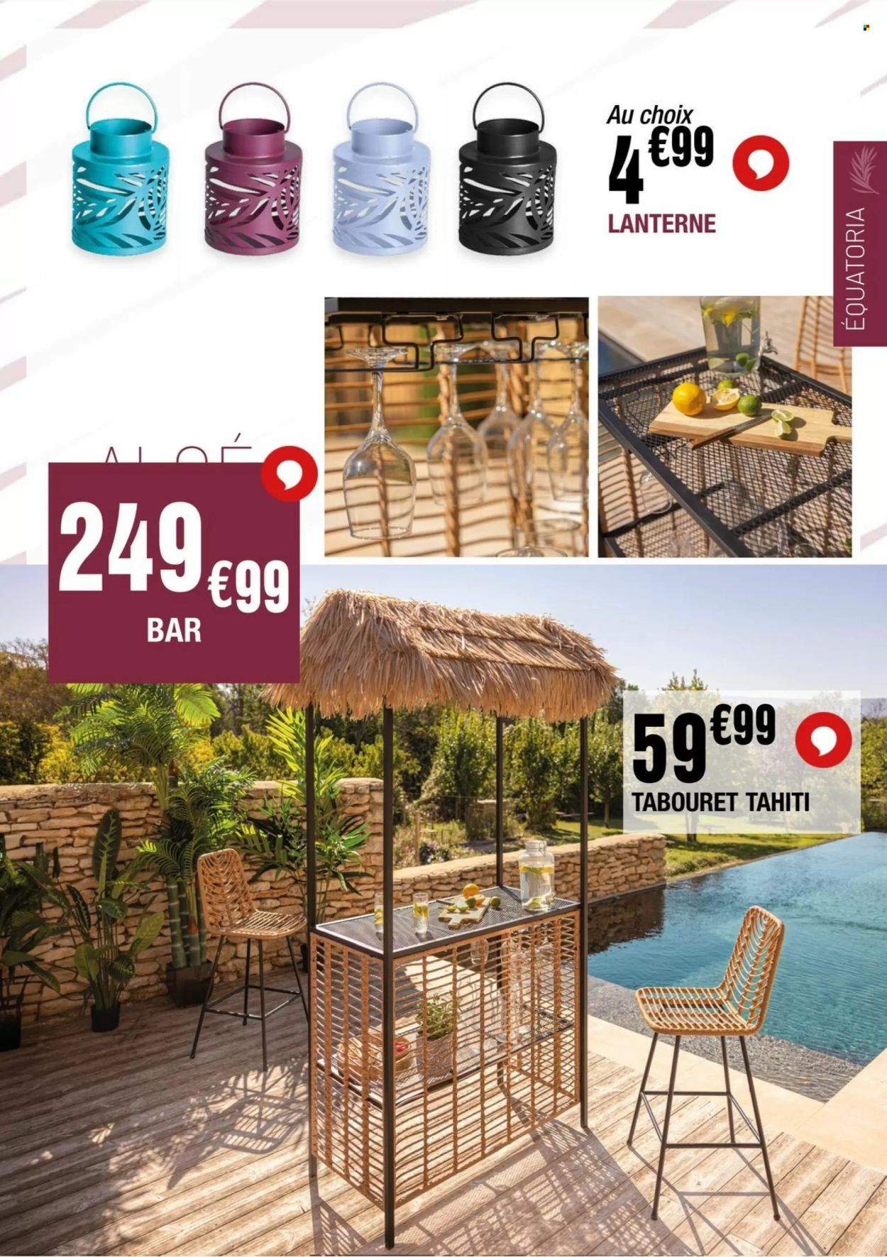 Catalogue La Foir'Fouille. Page 19