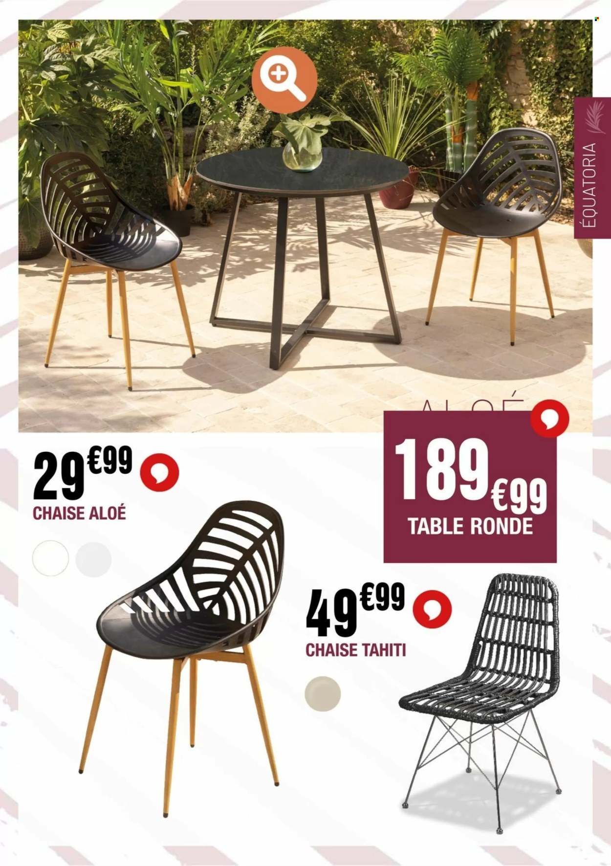 Catalogue La Foir'Fouille. Page 20