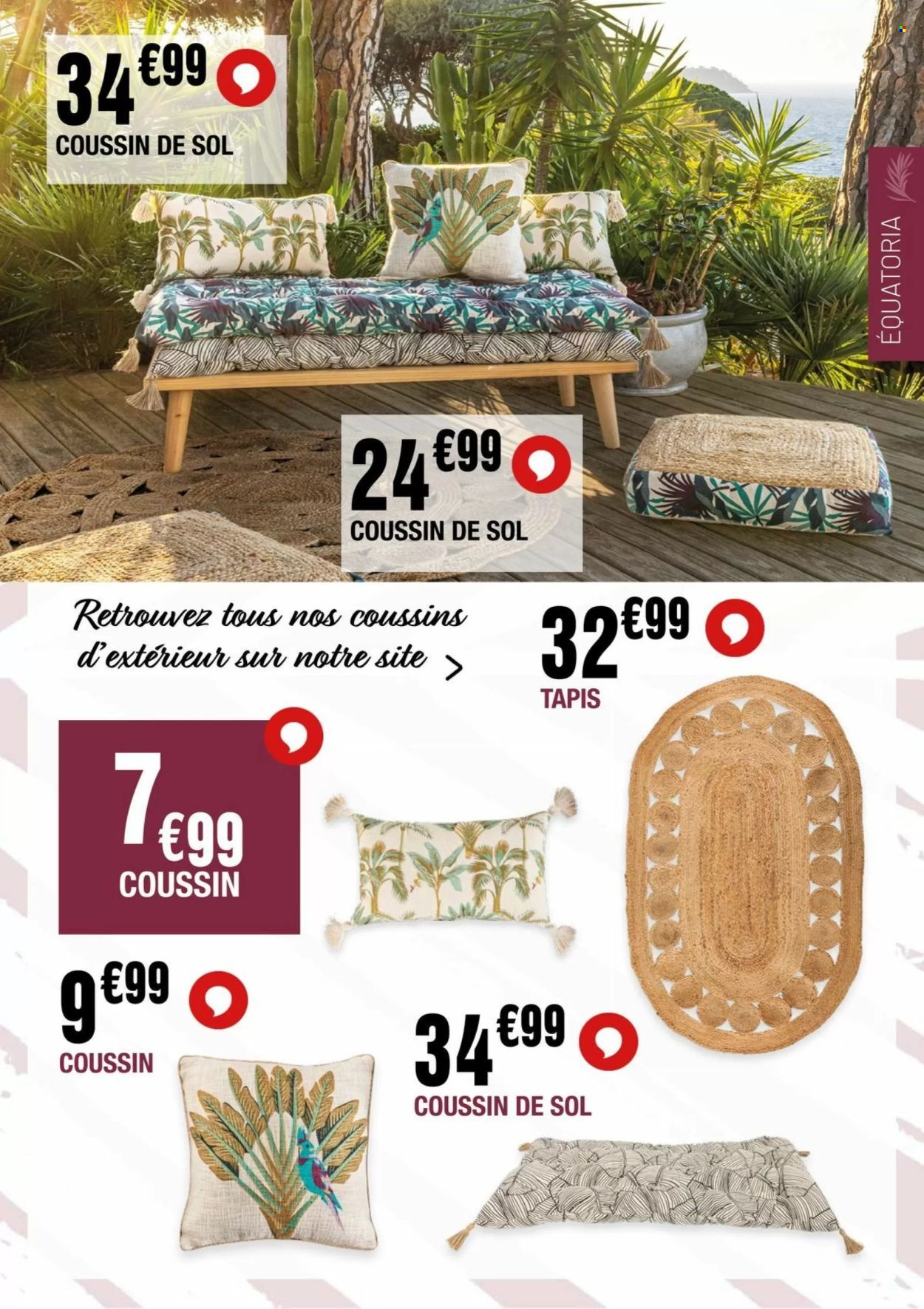 Catalogue La Foir'Fouille. Page 21