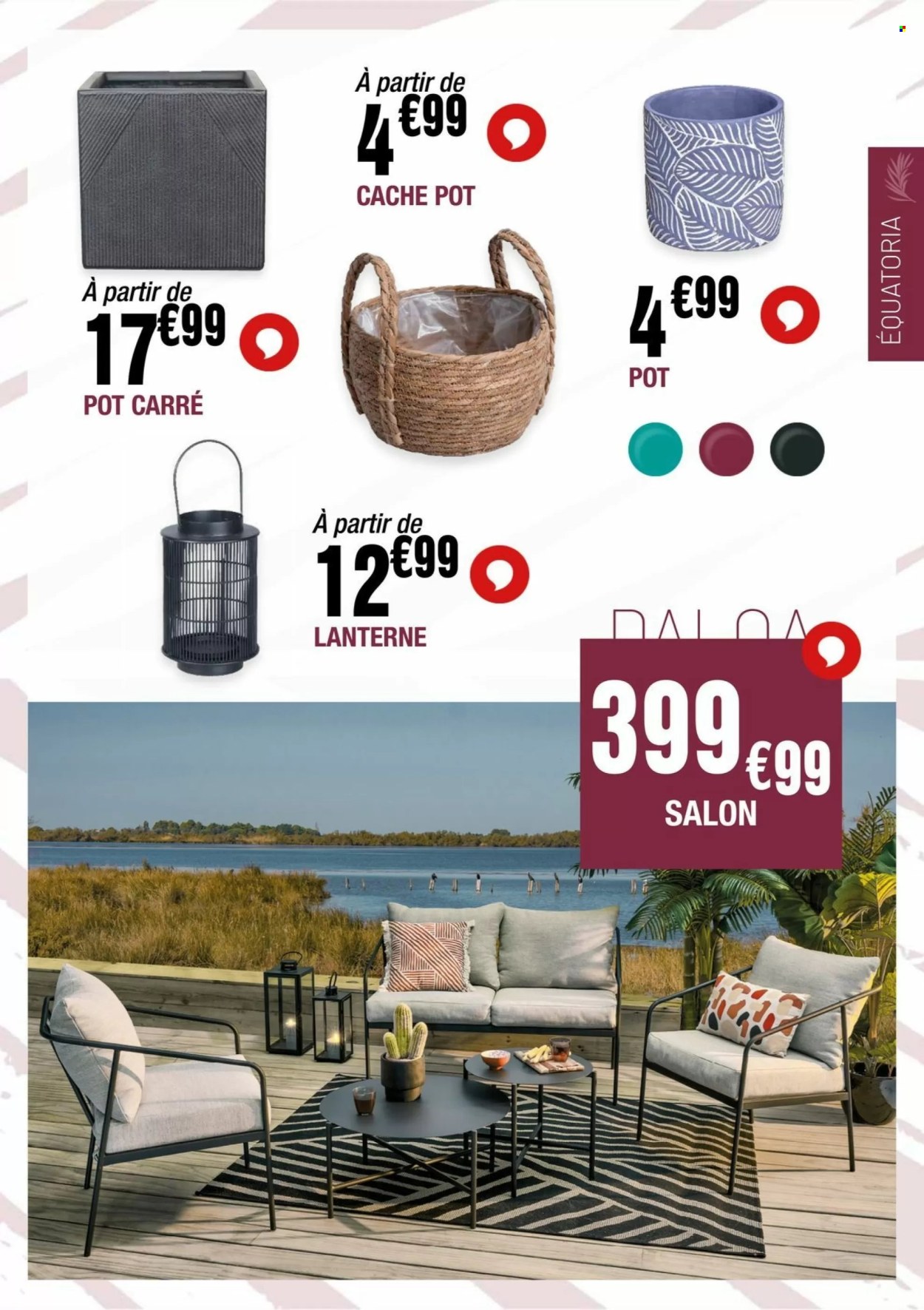 Catalogue La Foir'Fouille. Page 22