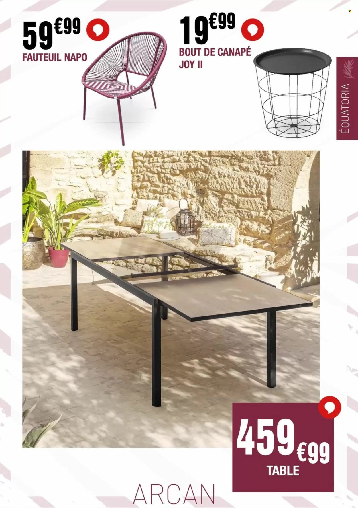 Catalogue La Foir'Fouille. Page 23