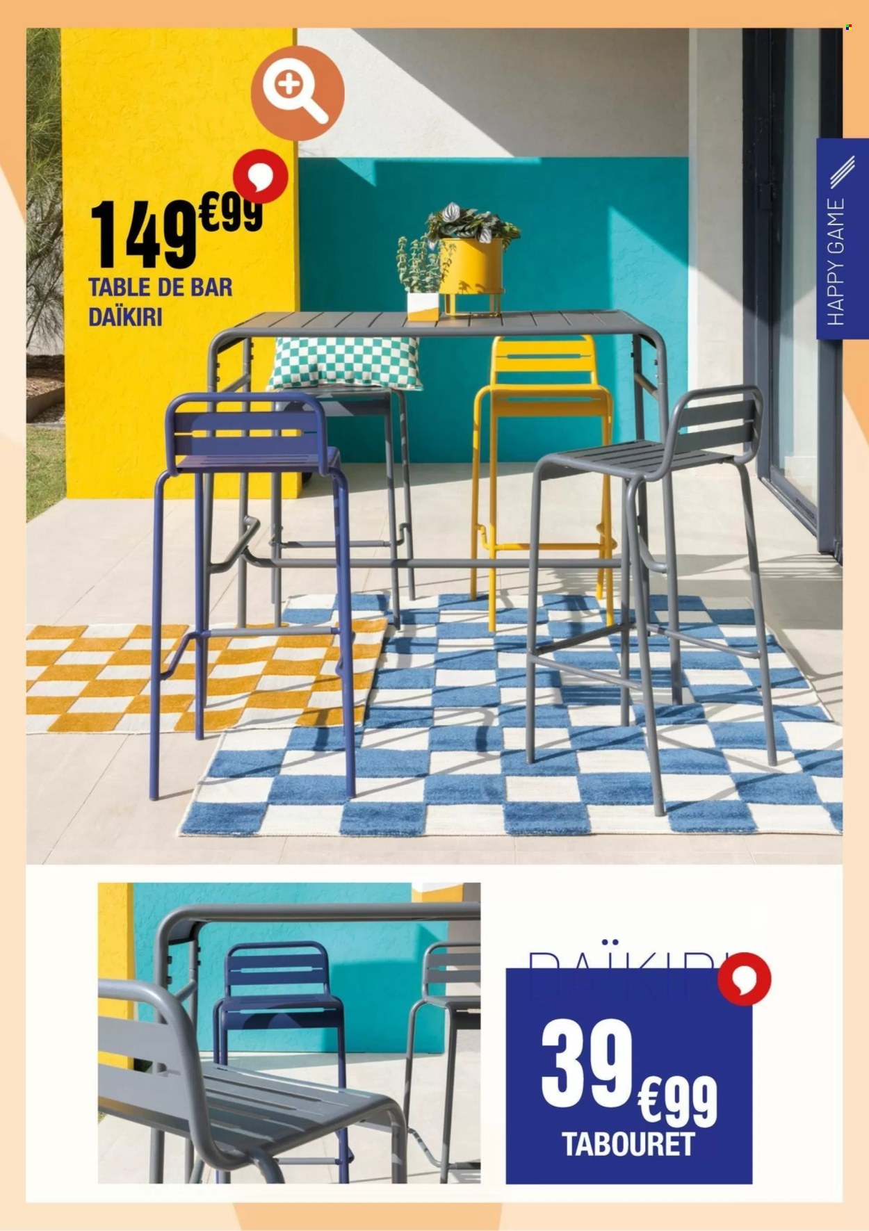 Catalogue La Foir'Fouille. Page 29