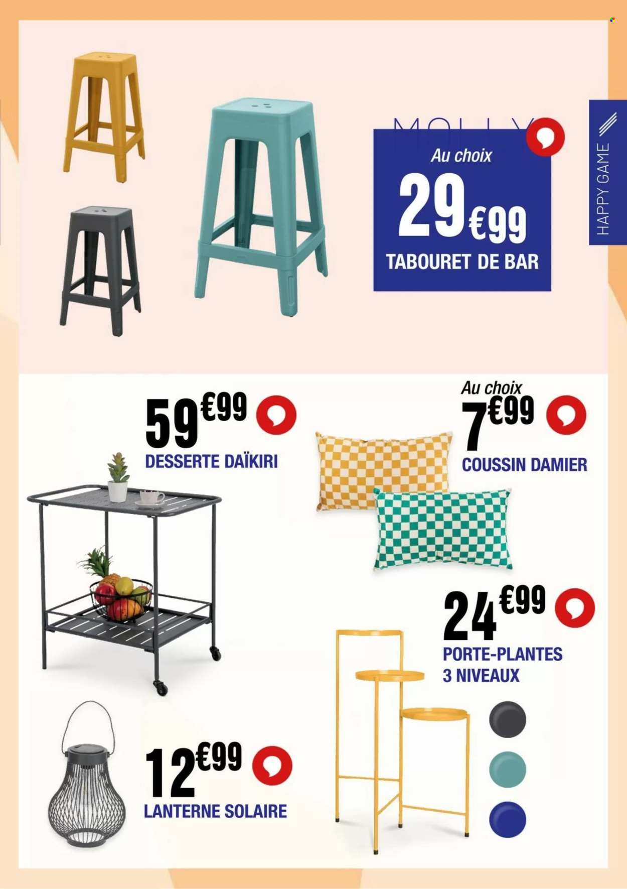 Catalogue La Foir'Fouille. Page 30