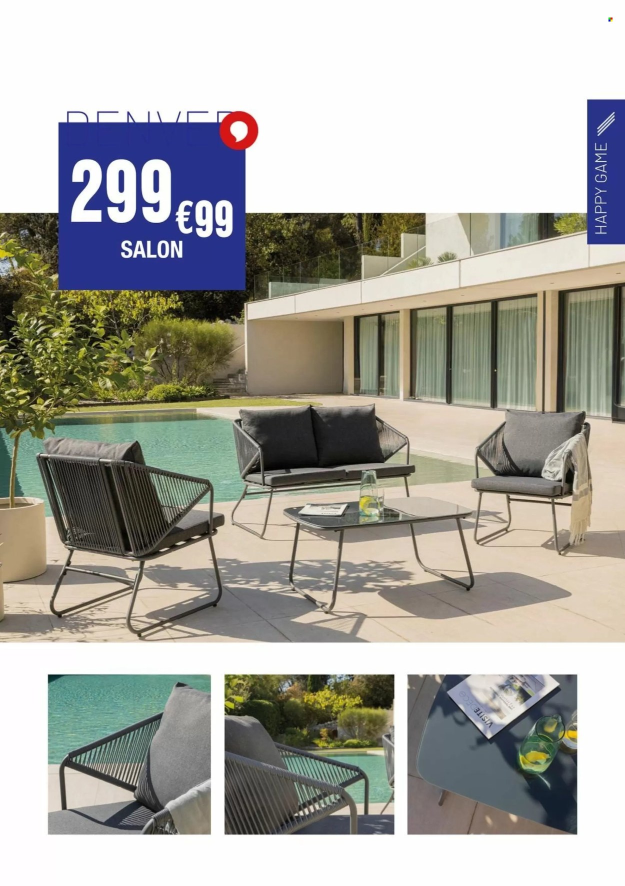 Catalogue La Foir'Fouille. Page 31