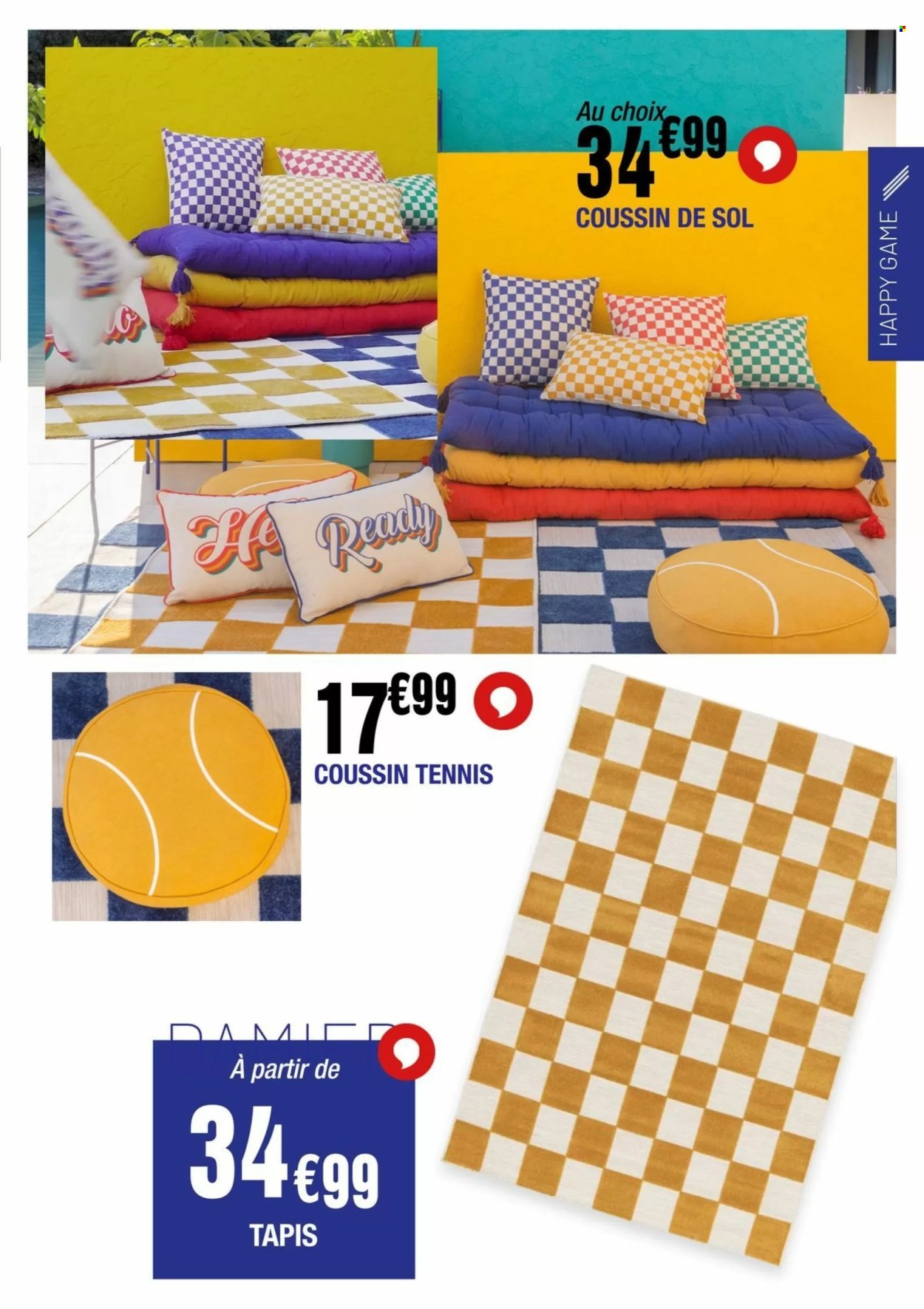 Catalogue La Foir'Fouille. Page 32