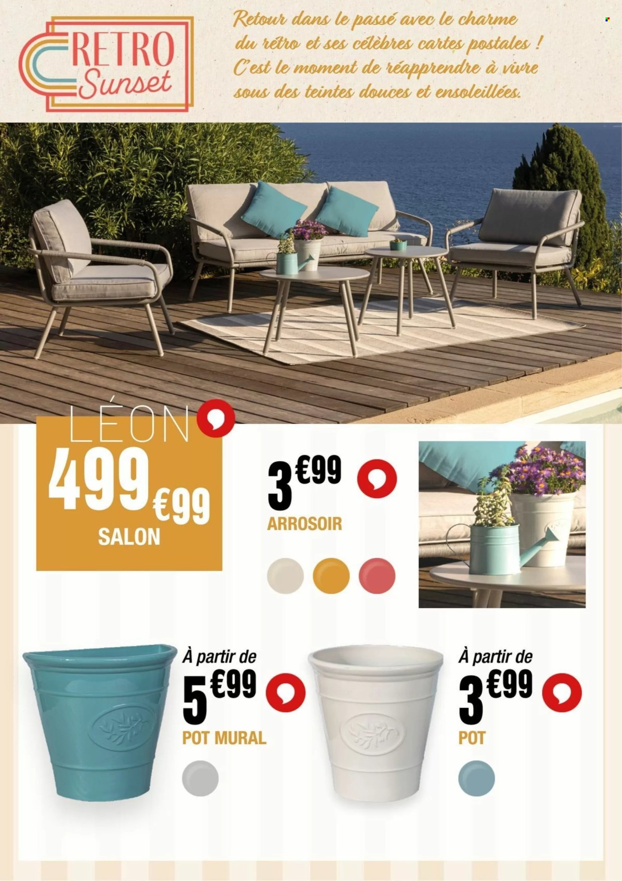 Catalogue La Foir'Fouille. Page 33