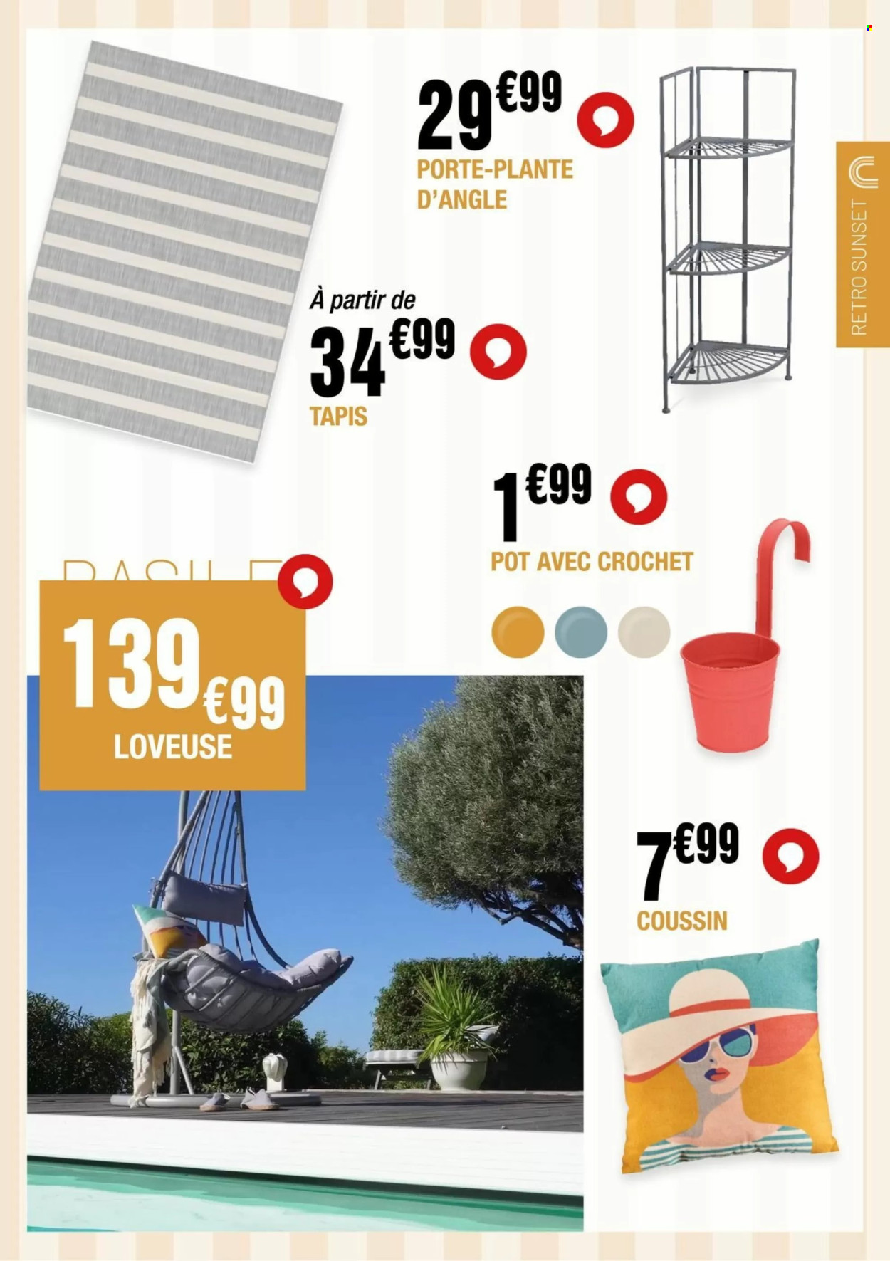 Catalogue La Foir'Fouille. Page 34
