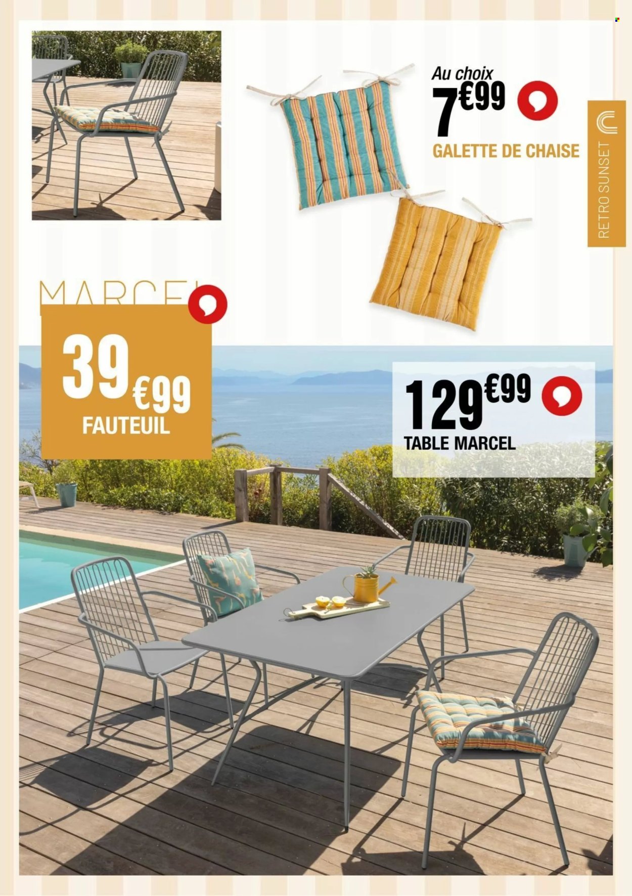 Catalogue La Foir'Fouille. Page 35