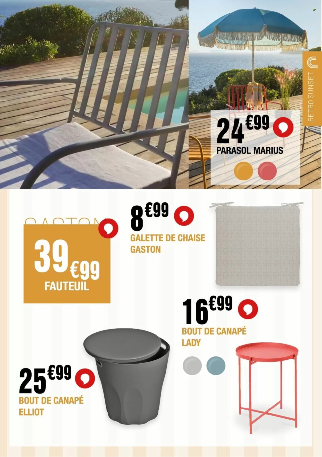Catalogue La Foir'Fouille. Page 36