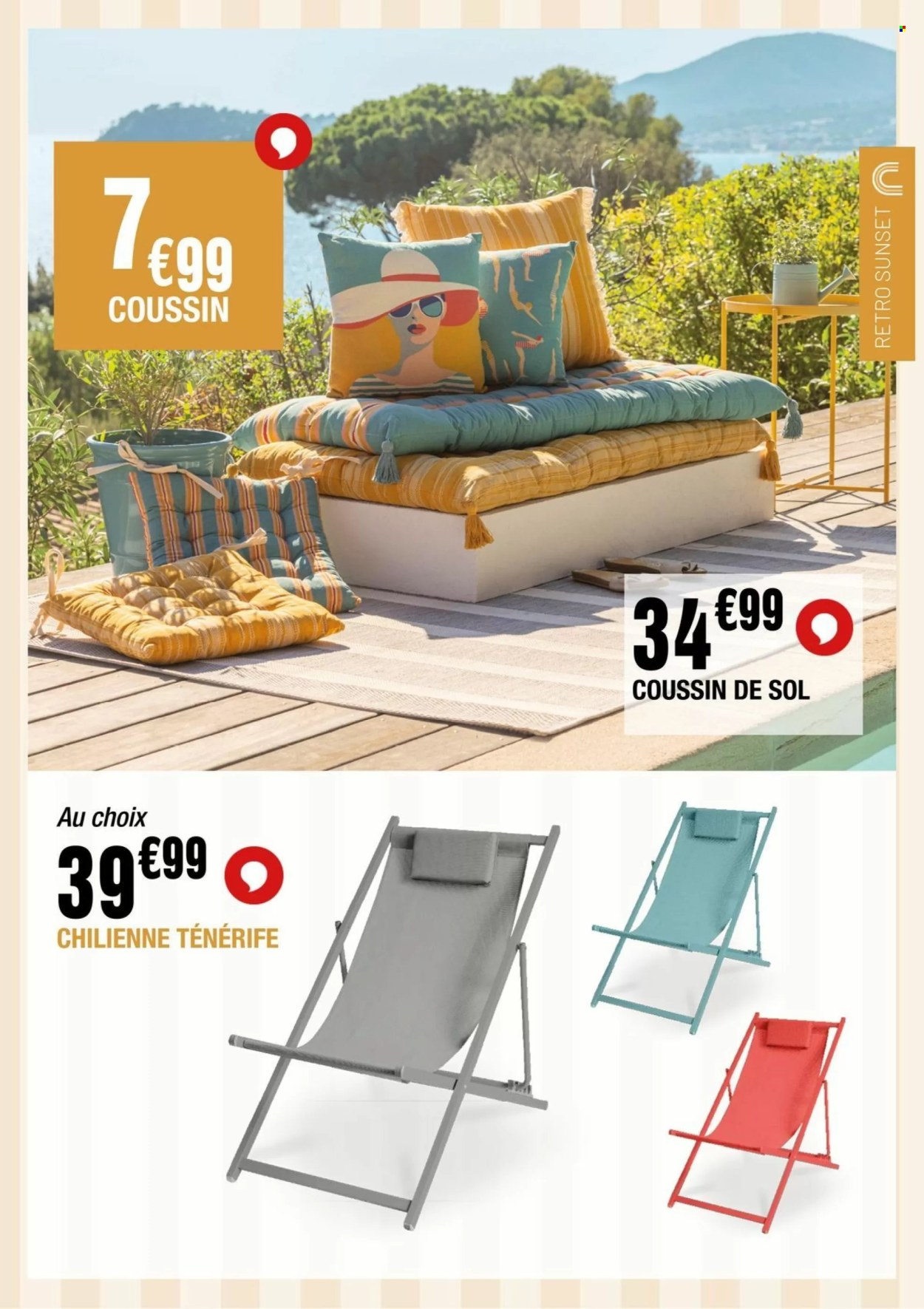 Catalogue La Foir'Fouille. Page 37