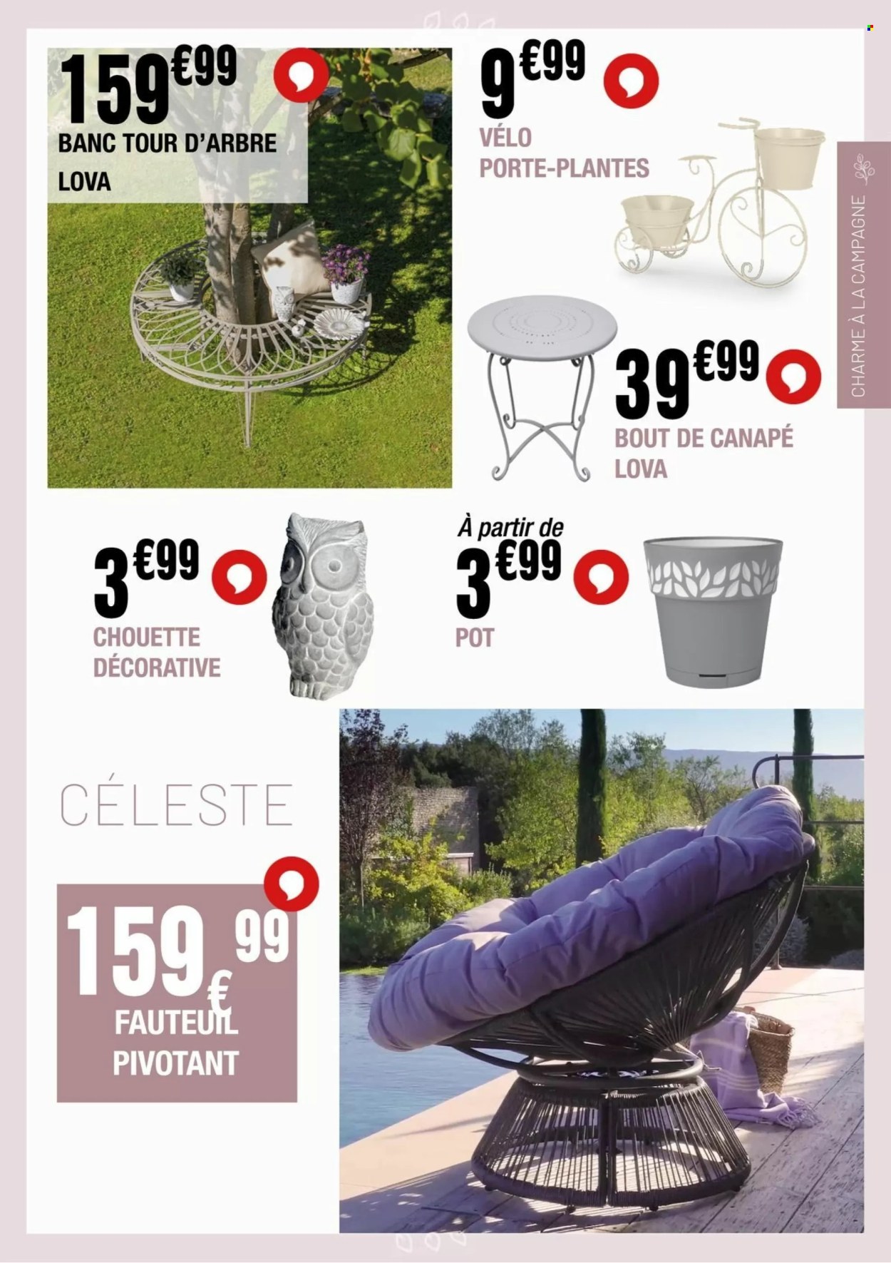 Catalogue La Foir'Fouille. Page 40