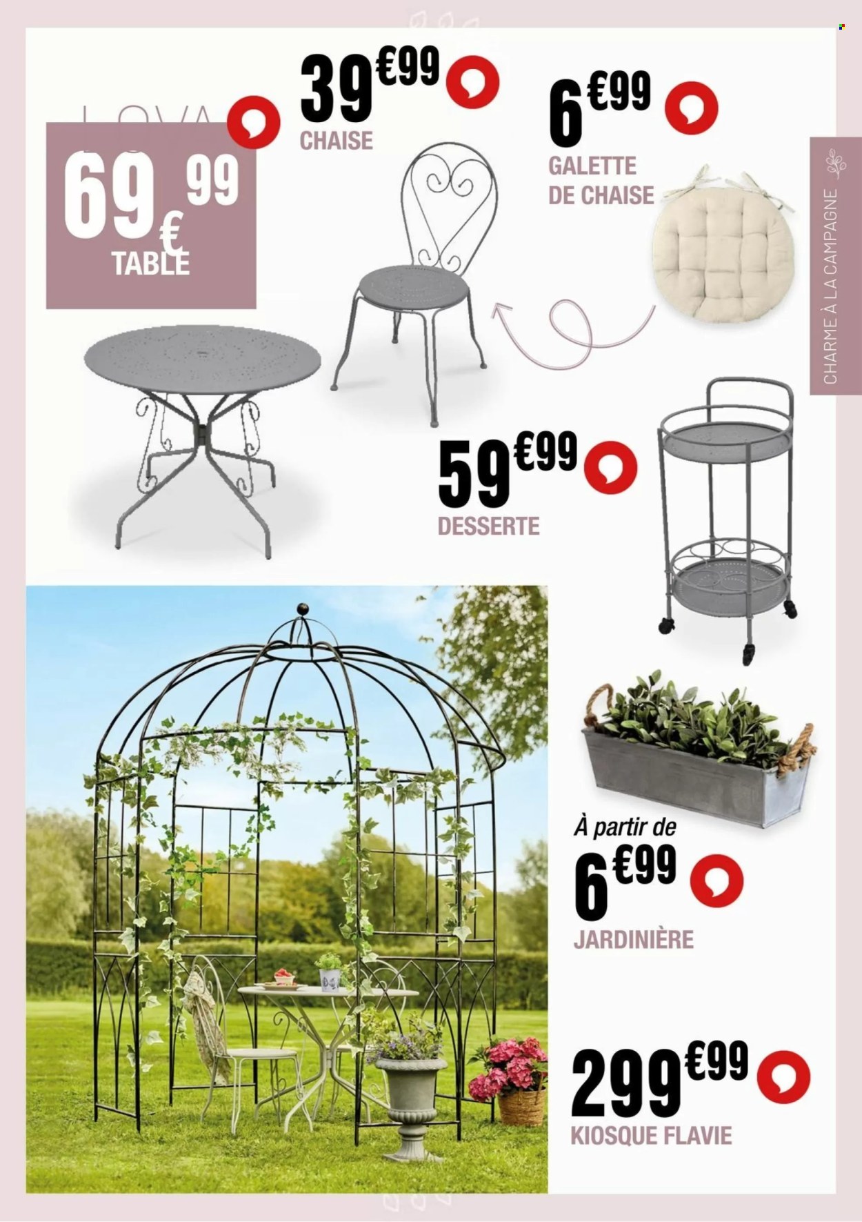 Catalogue La Foir'Fouille. Page 41