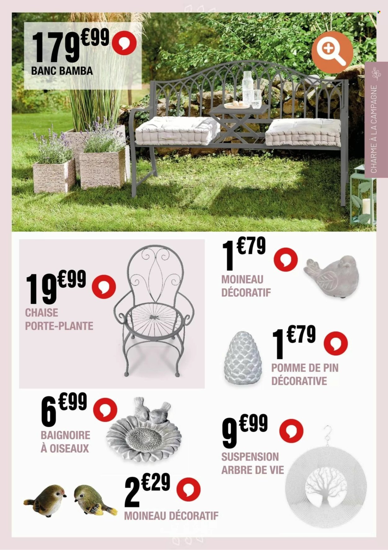 Catalogue La Foir'Fouille. Page 42