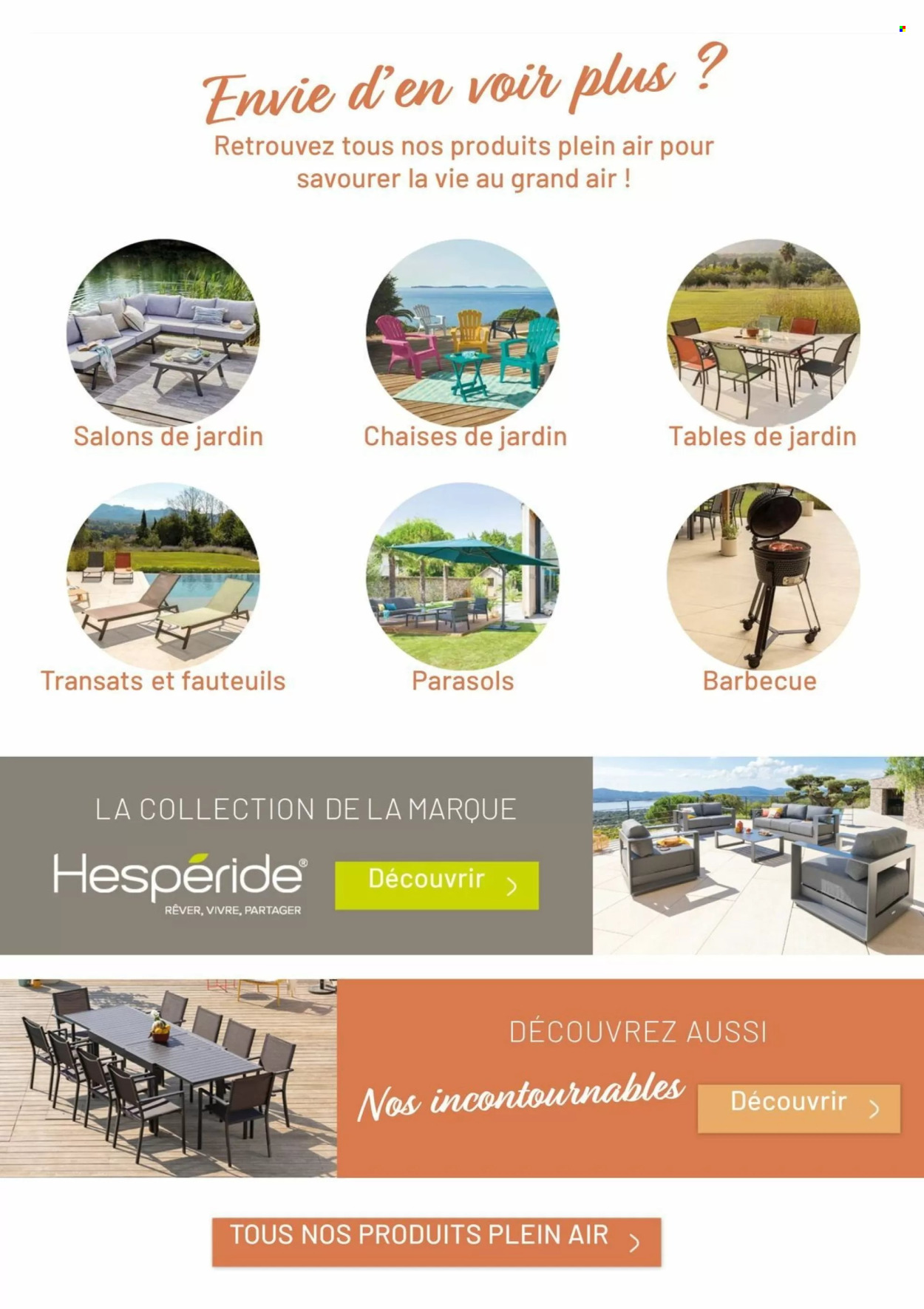 Catalogue La Foir'Fouille. Page 43