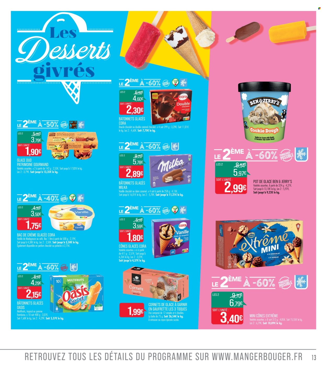 Catalogue Supermarché Match - 23/04/2024 - 05/05/2024. Page 13