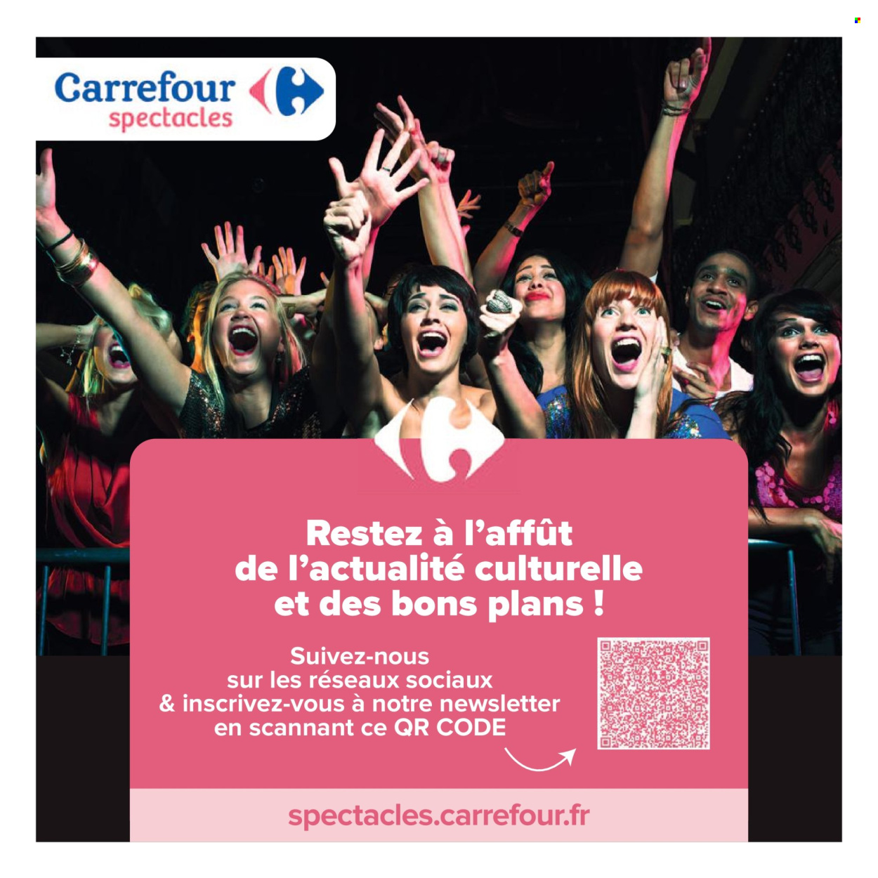 Catalogue Carrefour Hypermarchés - 22/04/2024 - 30/09/2024. Page 14