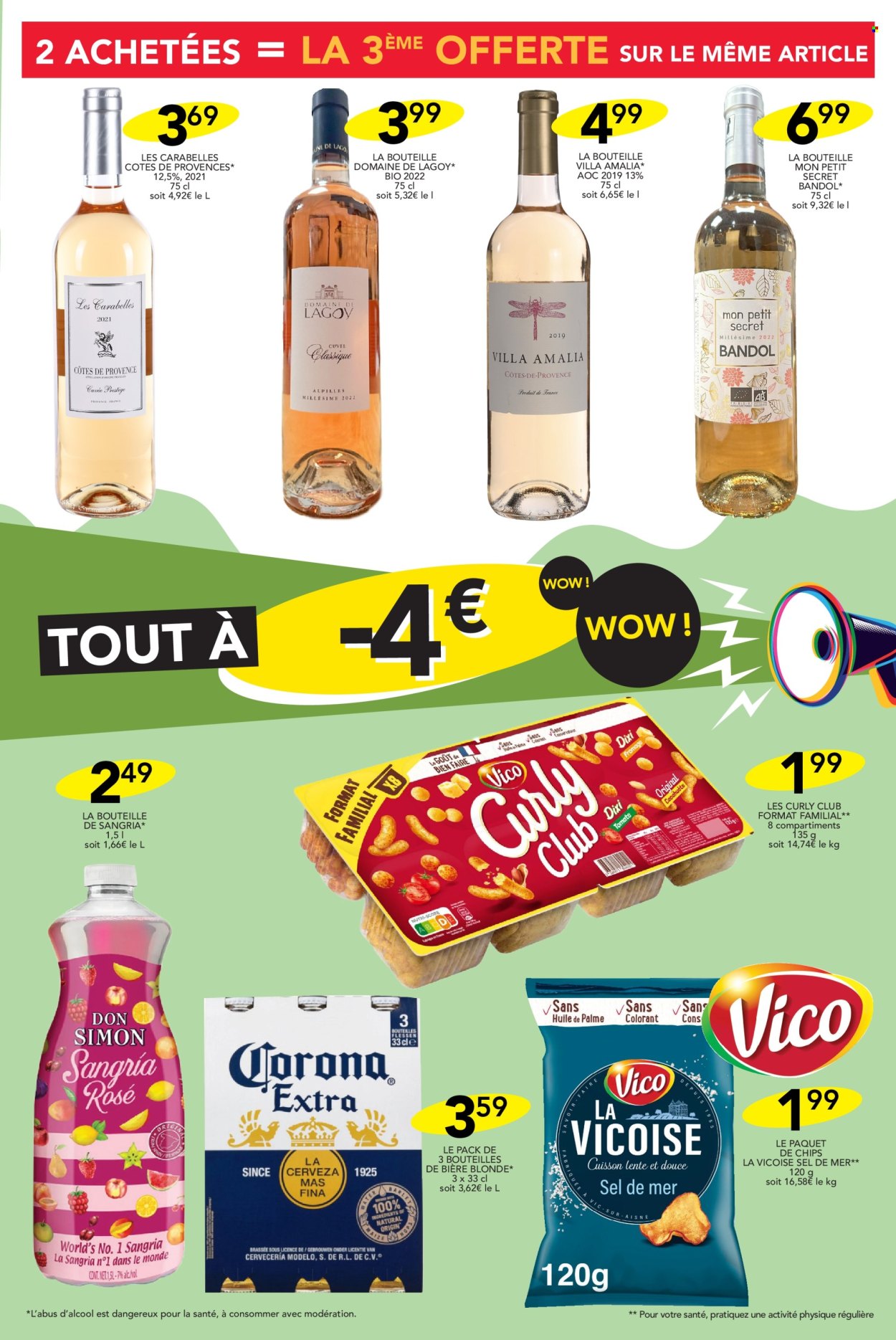 Catalogue Stokomani - 29/04/2024 - 12/05/2024. Page 7