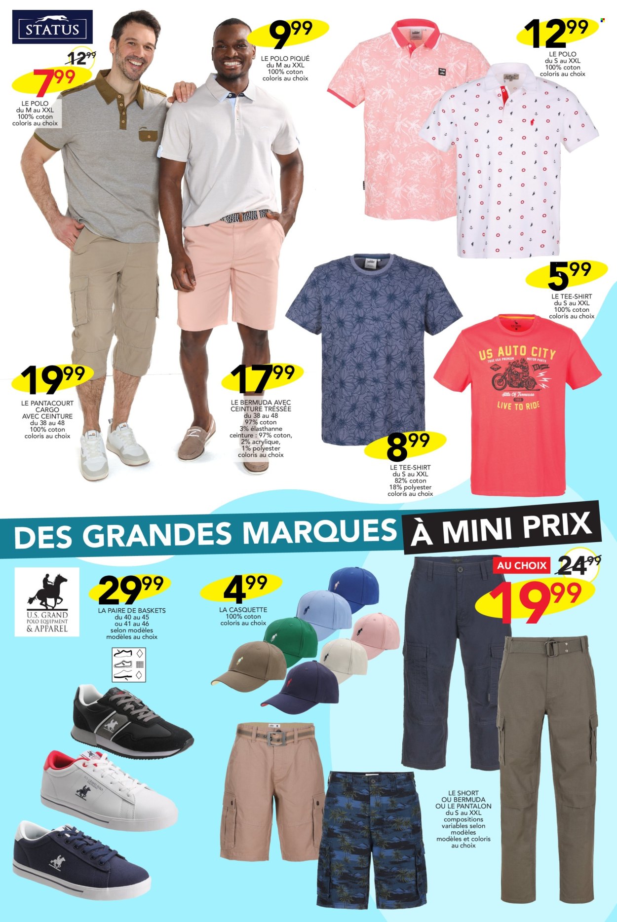 Catalogue Stokomani - 29/04/2024 - 12/05/2024. Page 10