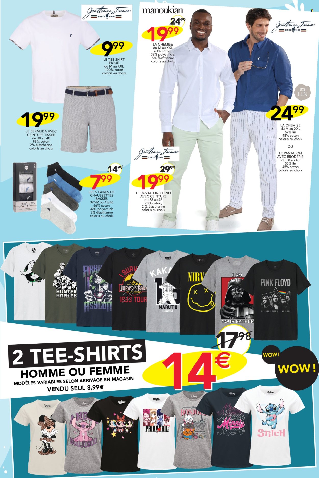 Catalogue Stokomani - 29/04/2024 - 12/05/2024. Page 11