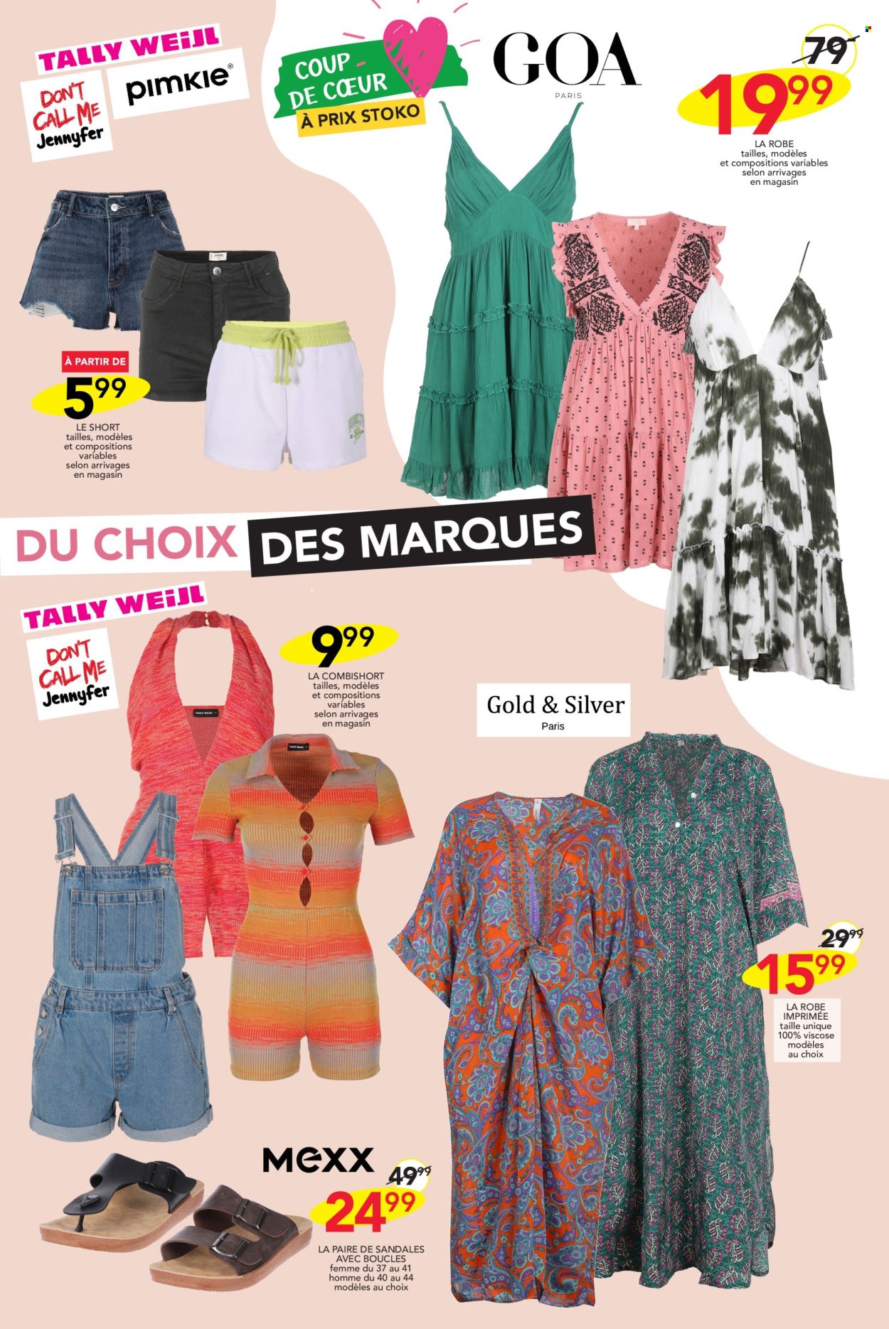Catalogue Stokomani - 29/04/2024 - 12/05/2024. Page 13