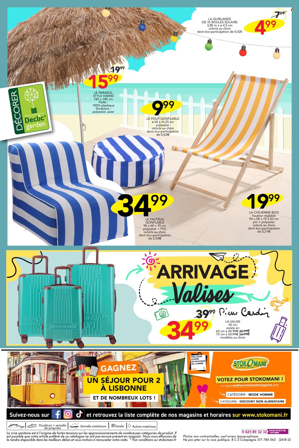 Catalogue Stokomani - 29/04/2024 - 12/05/2024. Page 14
