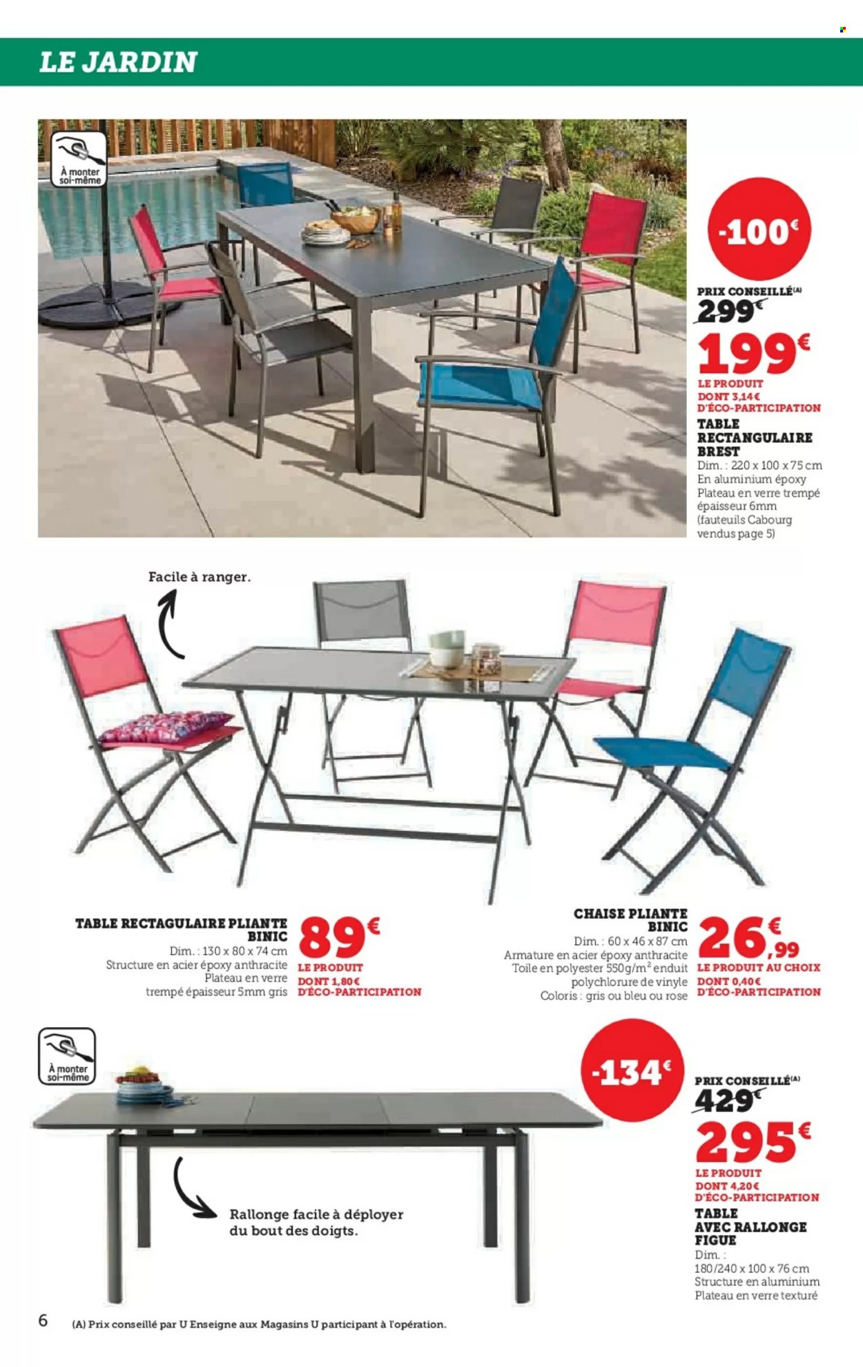 Catalogue HYPER U - 30/04/2024 - 26/05/2024. Page 6